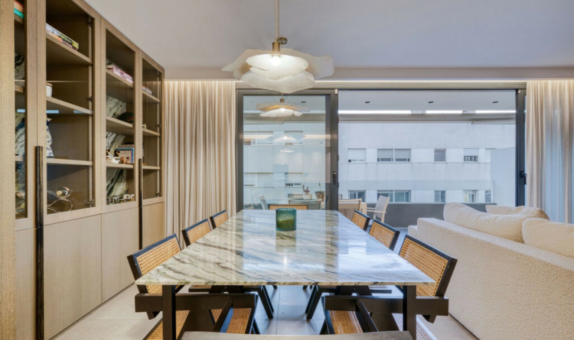 Resale - Apartment -
San Pedro de Alcántara