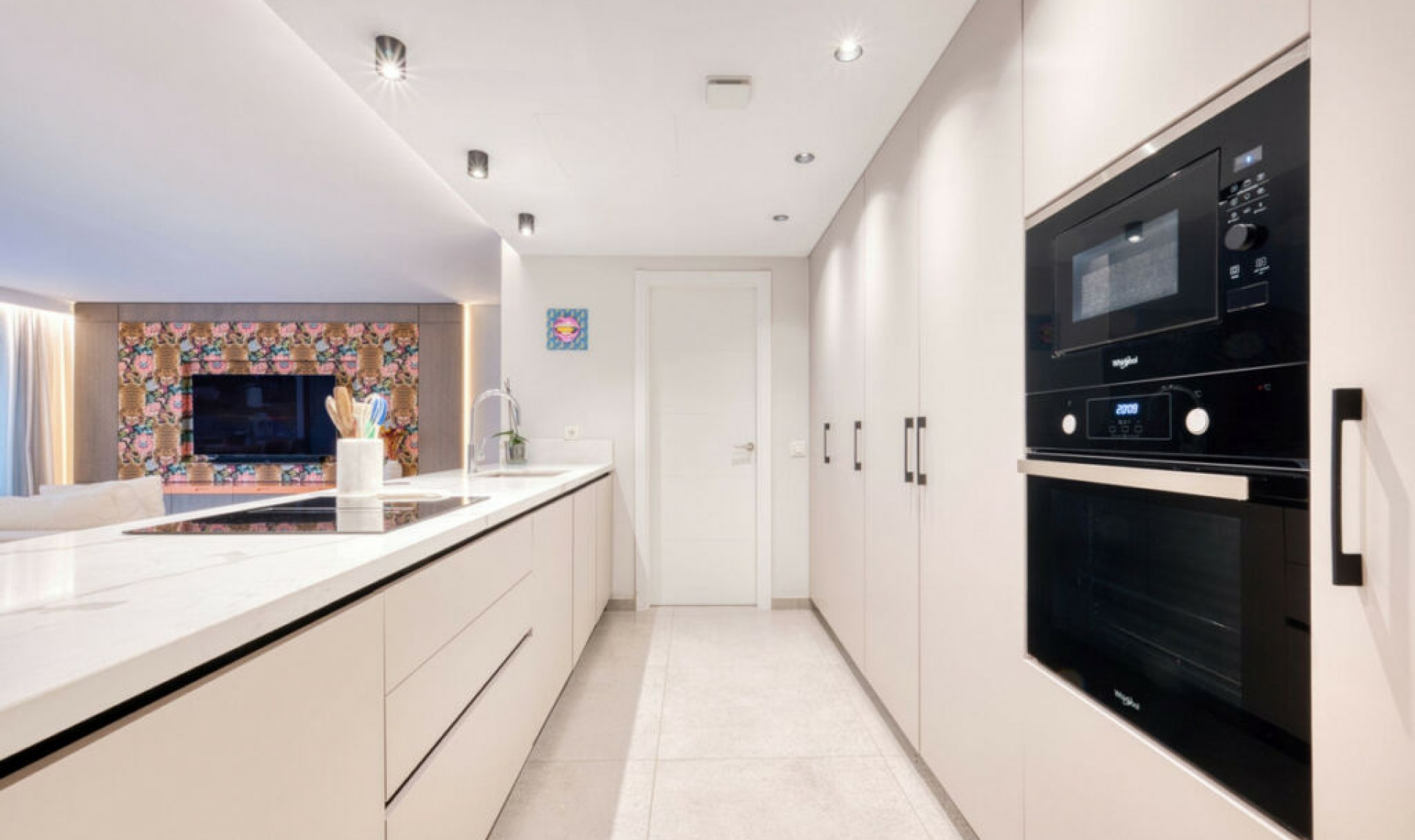 Resale - Apartment -
San Pedro de Alcántara