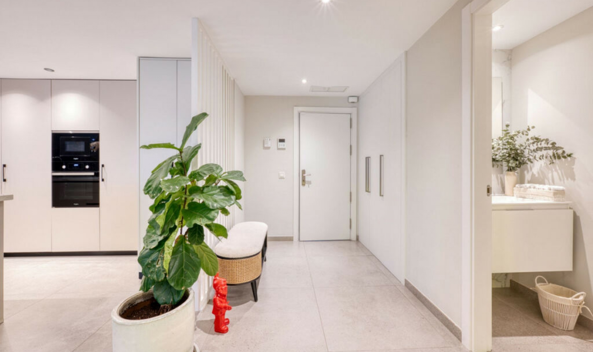 Resale - Apartment -
San Pedro de Alcántara