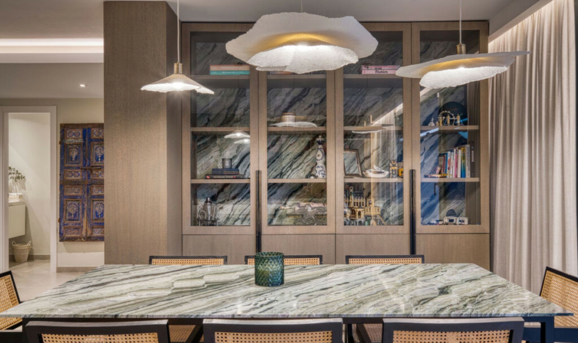 Resale - Apartment -
San Pedro de Alcántara