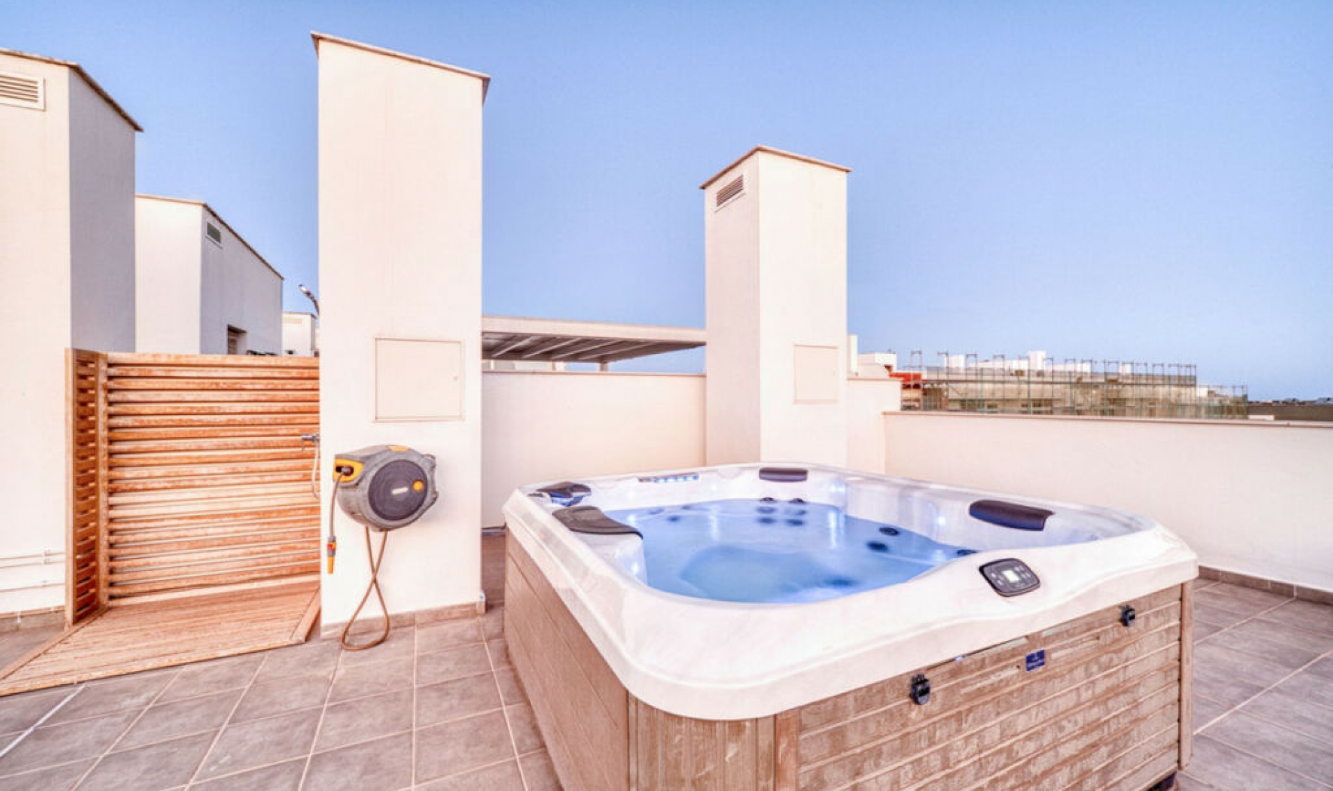 Resale - Apartment -
San Pedro de Alcántara