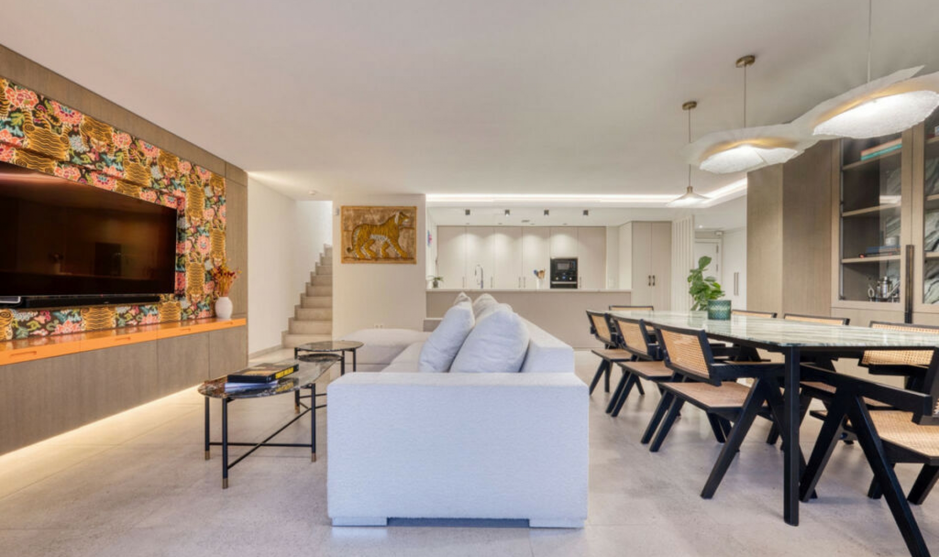 Resale - Apartment -
San Pedro de Alcántara