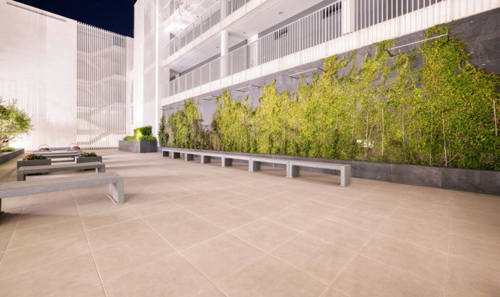 Resale - Apartment -
San Pedro de Alcántara