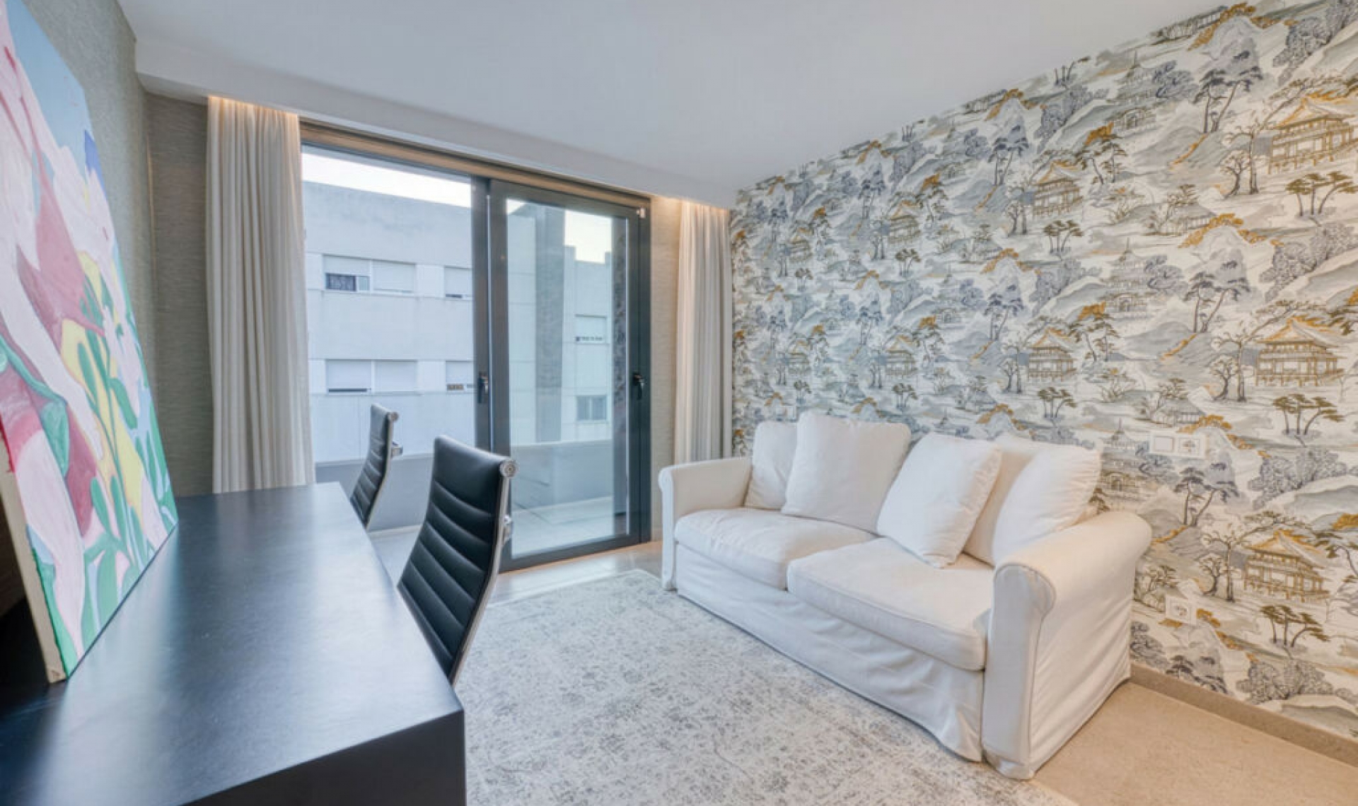 Resale - Apartment -
San Pedro de Alcántara