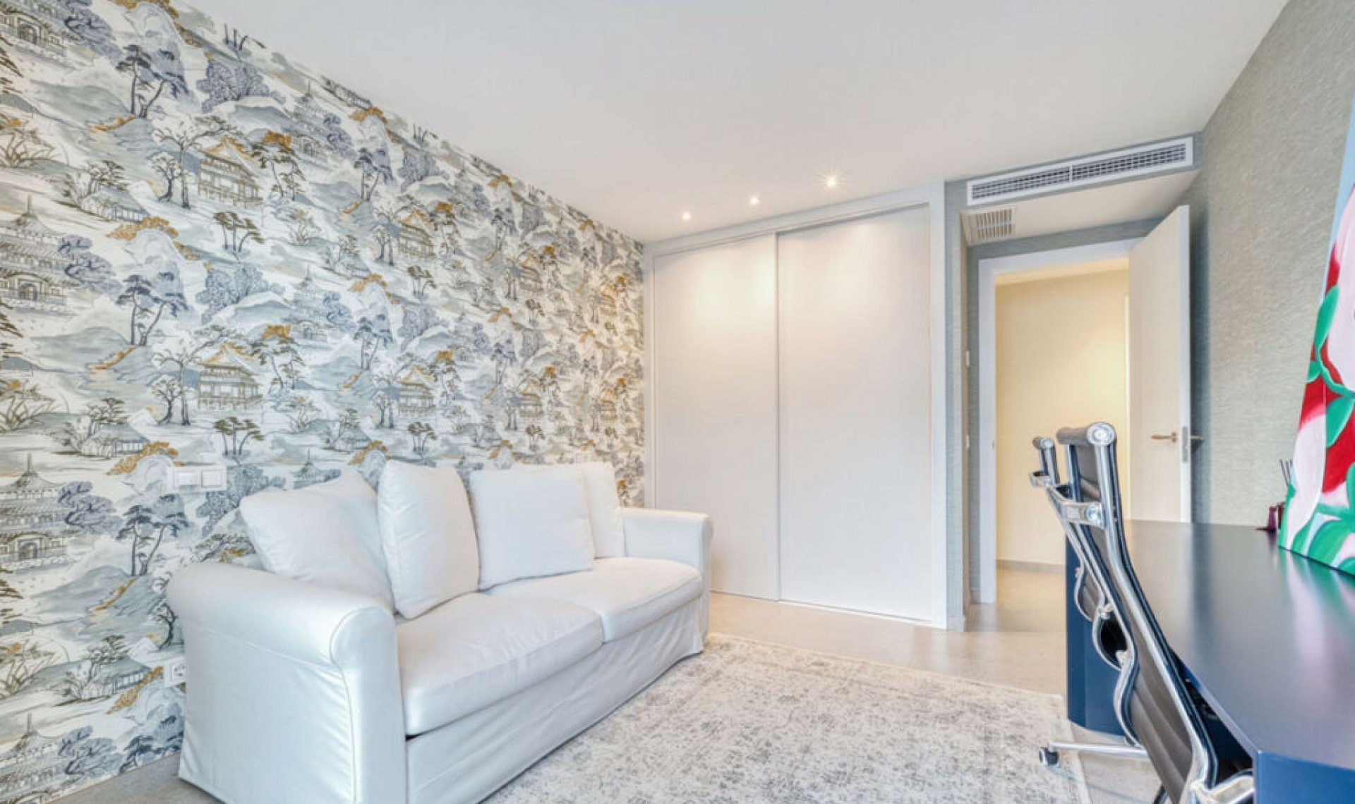 Resale - Apartment -
San Pedro de Alcántara