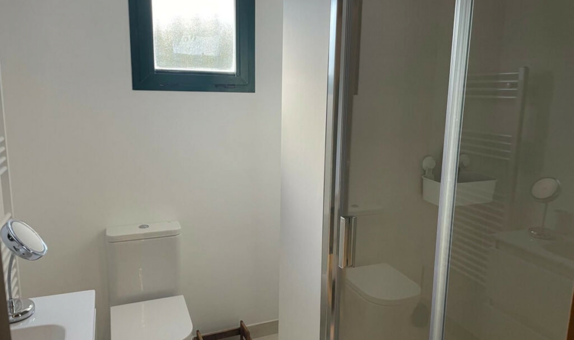 Resale - Apartment -
San Pedro de Alcántara