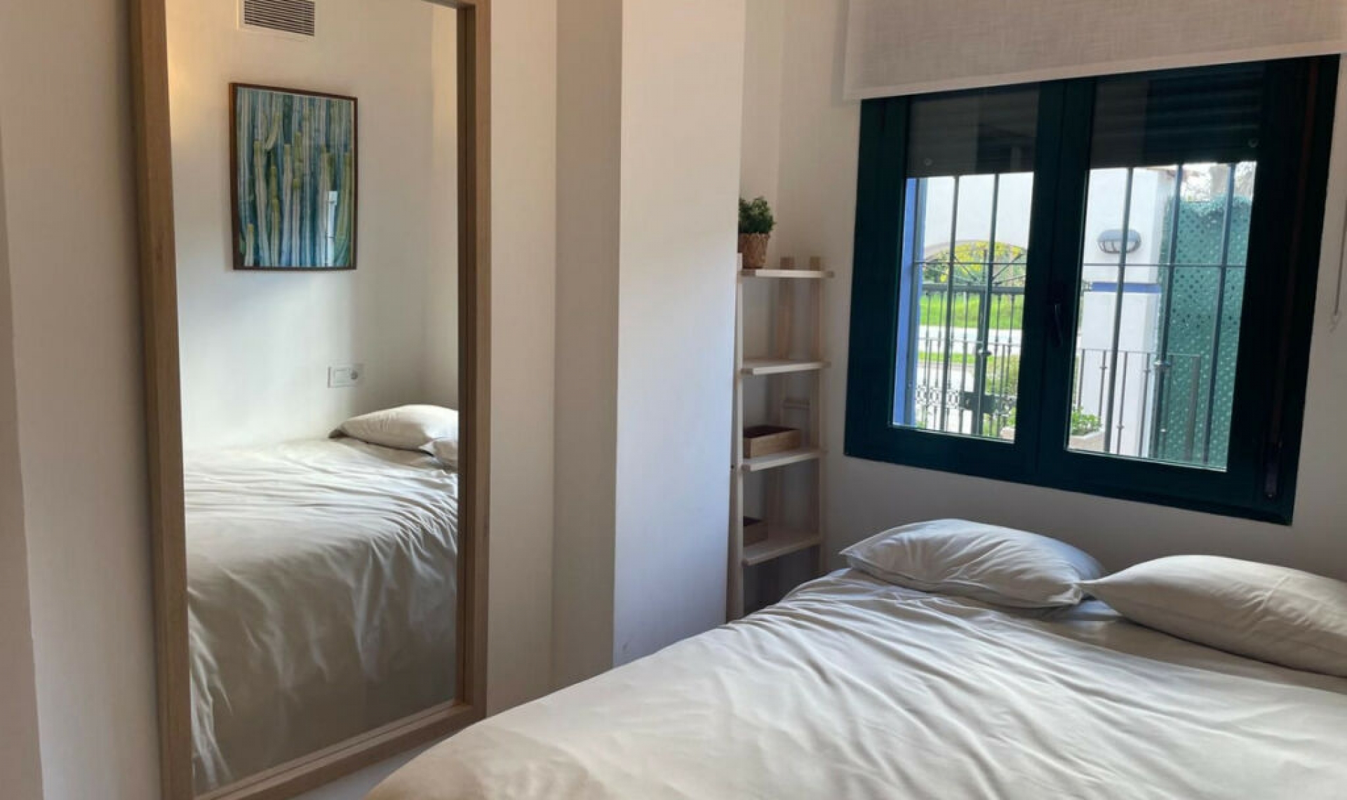 Resale - Apartment -
San Pedro de Alcántara