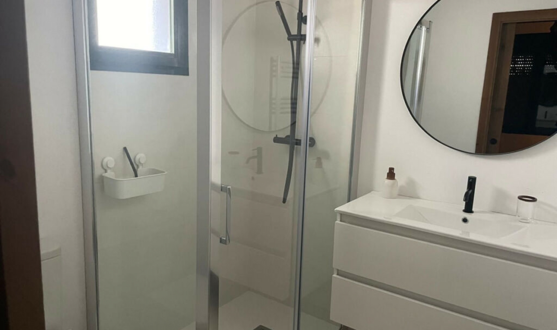 Resale - Apartment -
San Pedro de Alcántara