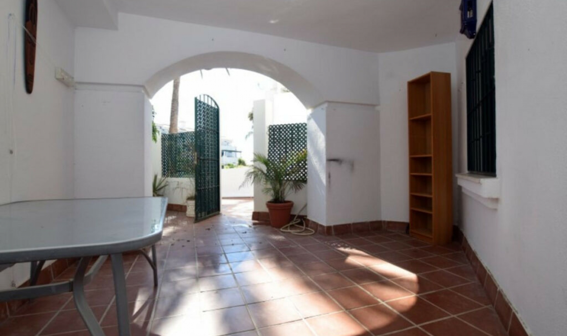 Resale - Apartment -
San Pedro de Alcántara