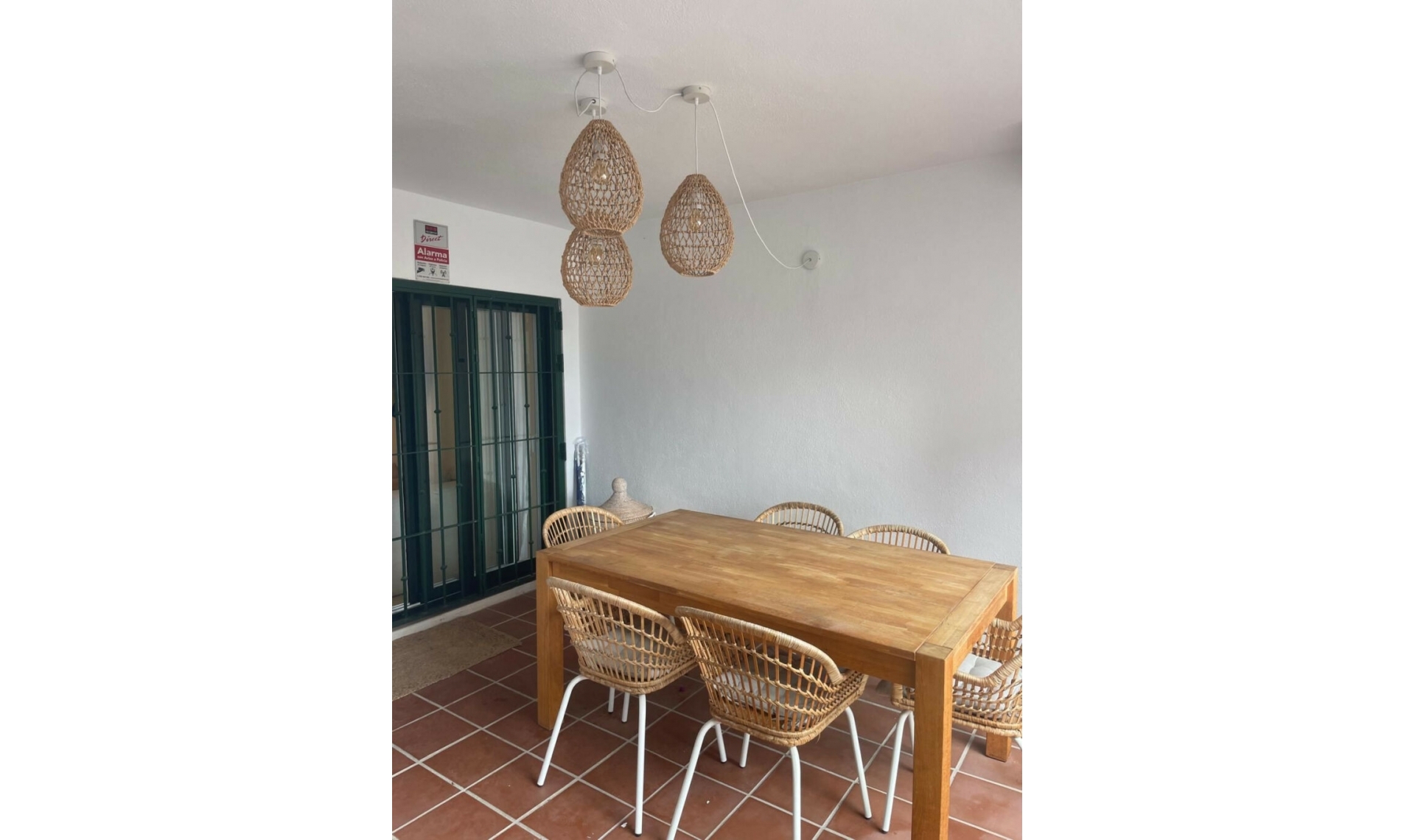 Resale - Apartment -
San Pedro de Alcántara
