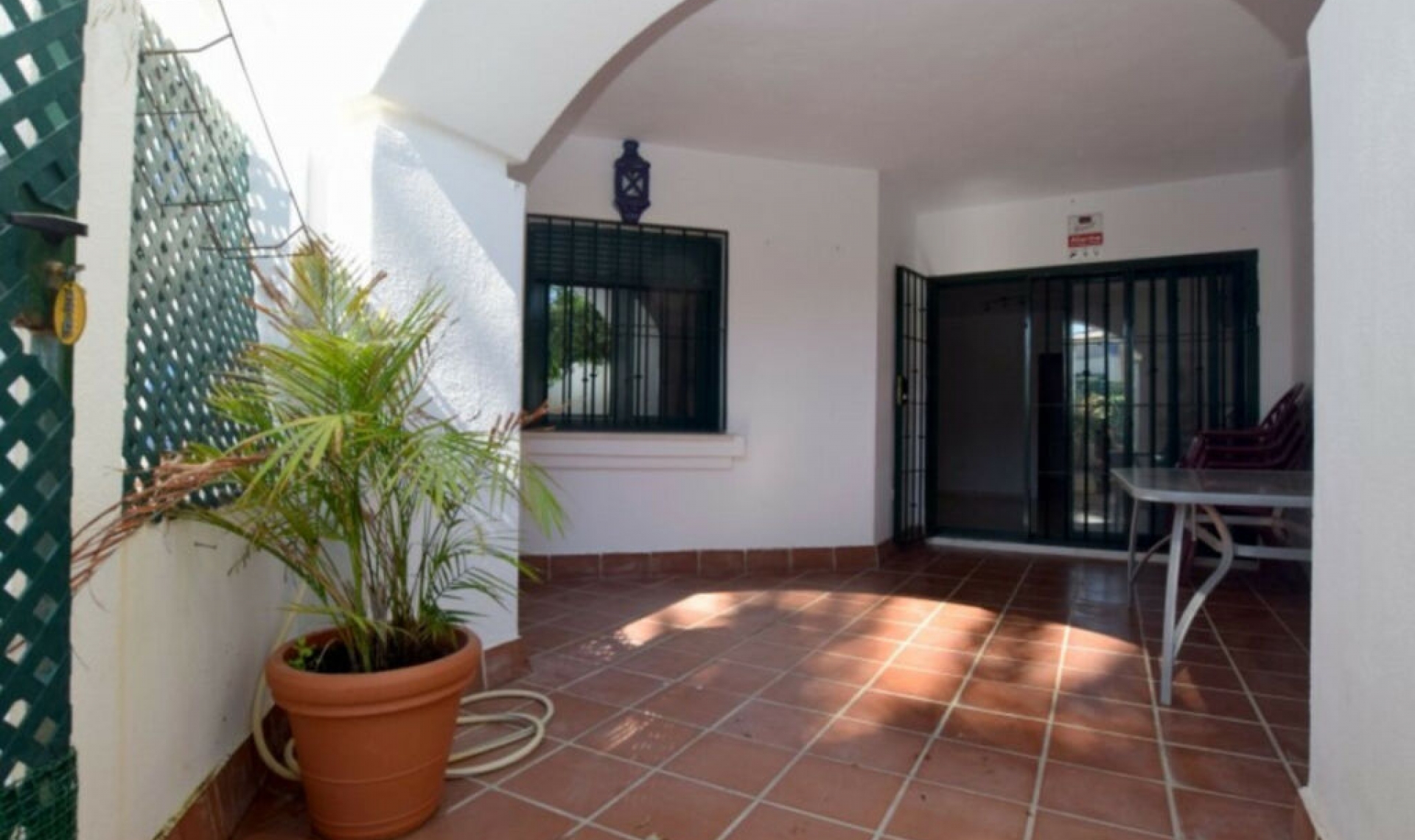 Resale - Apartment -
San Pedro de Alcántara