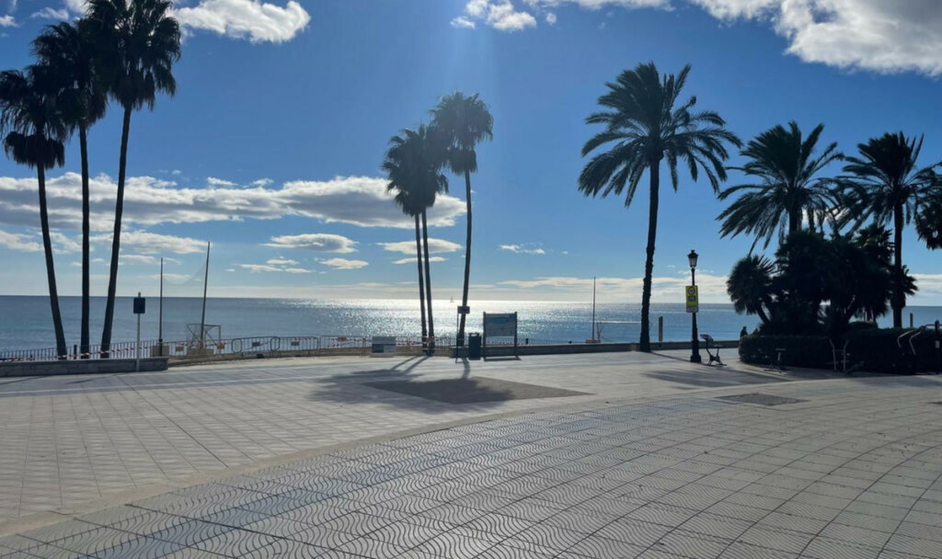 Resale - Apartment -
San Pedro de Alcántara