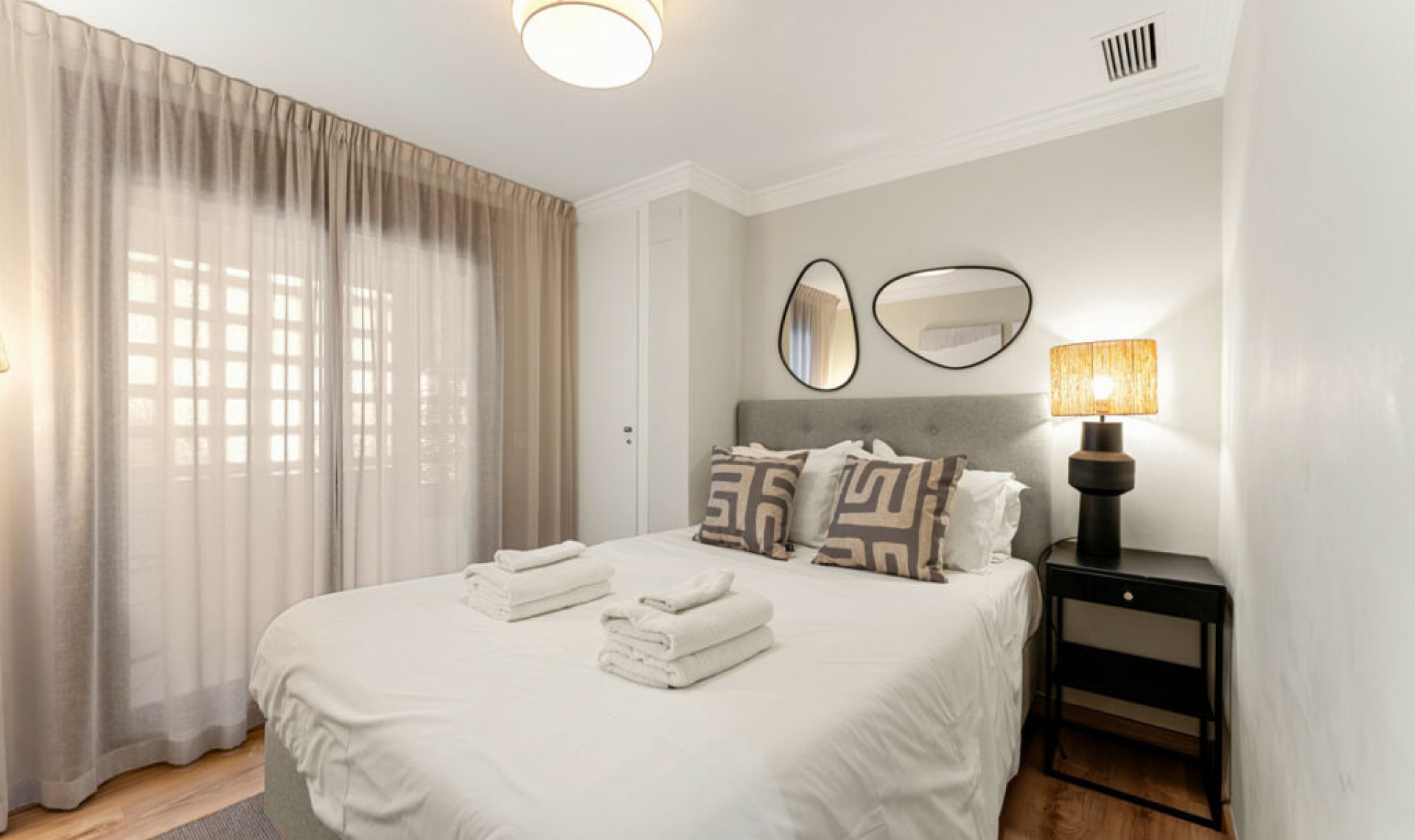 Resale - Apartment -
San Pedro de Alcántara