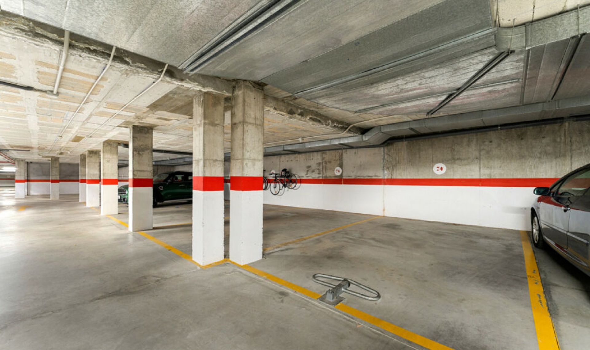 Resale - Apartment -
San Pedro de Alcántara