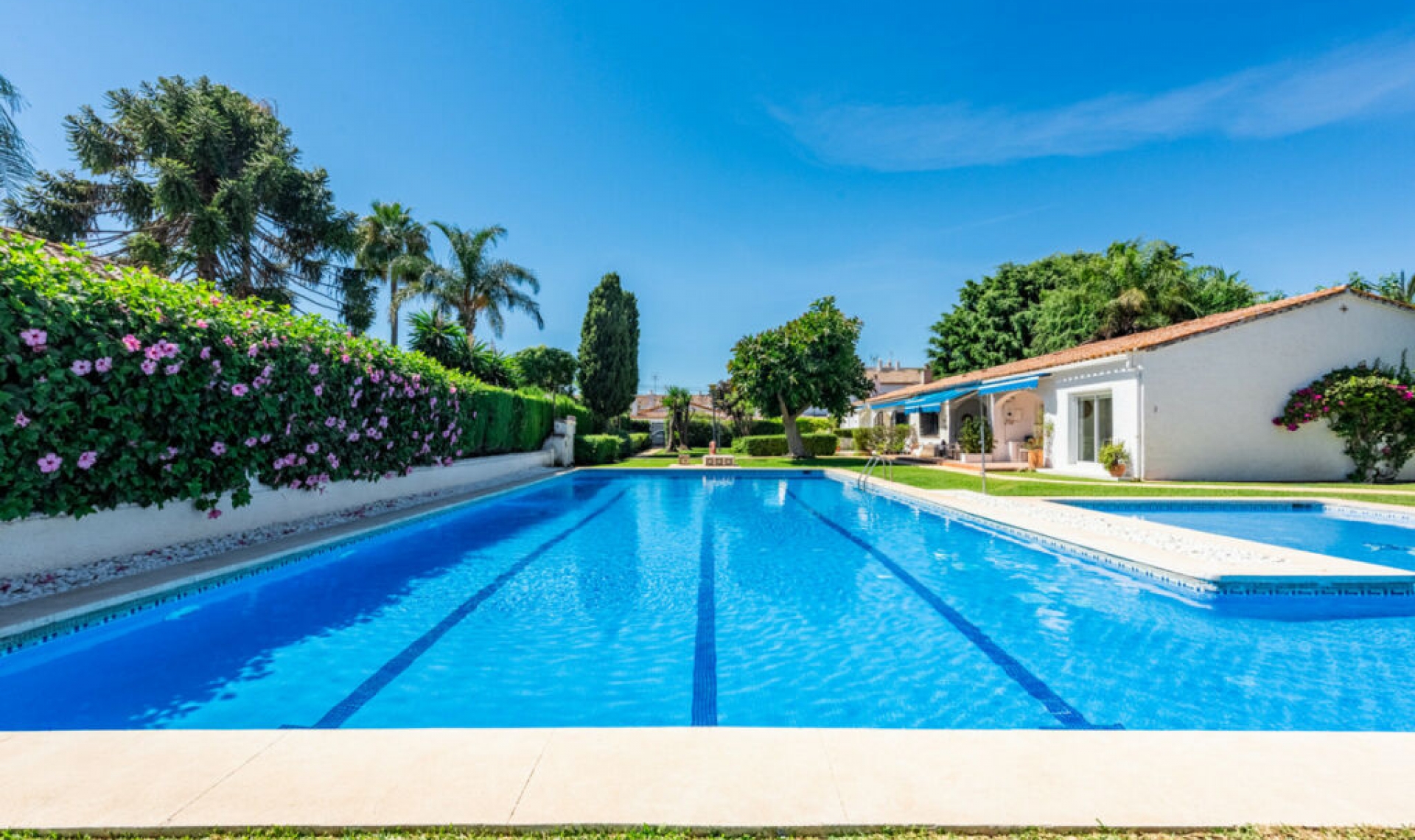 Resale - Apartment -
San Pedro de Alcántara