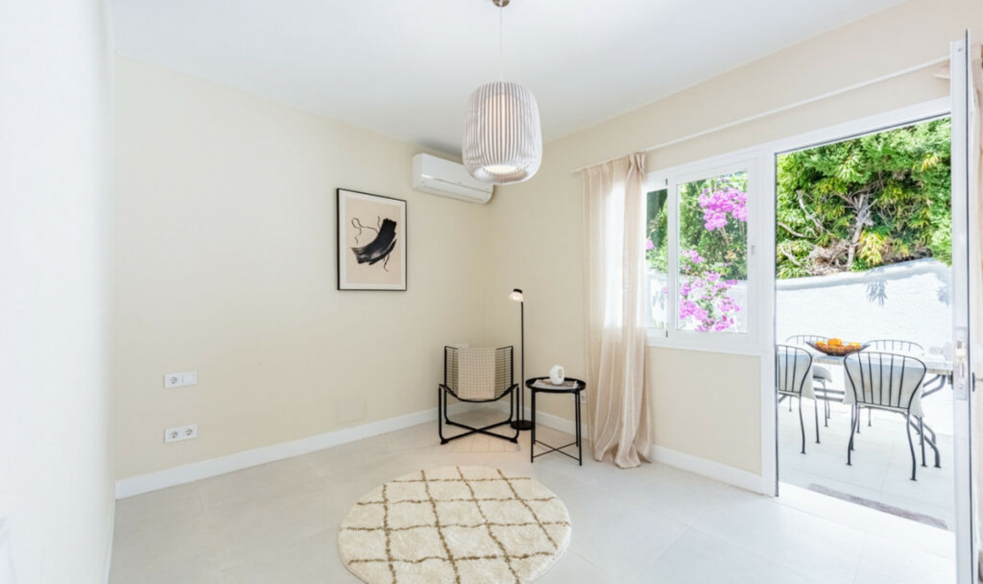 Resale - Apartment -
San Pedro de Alcántara