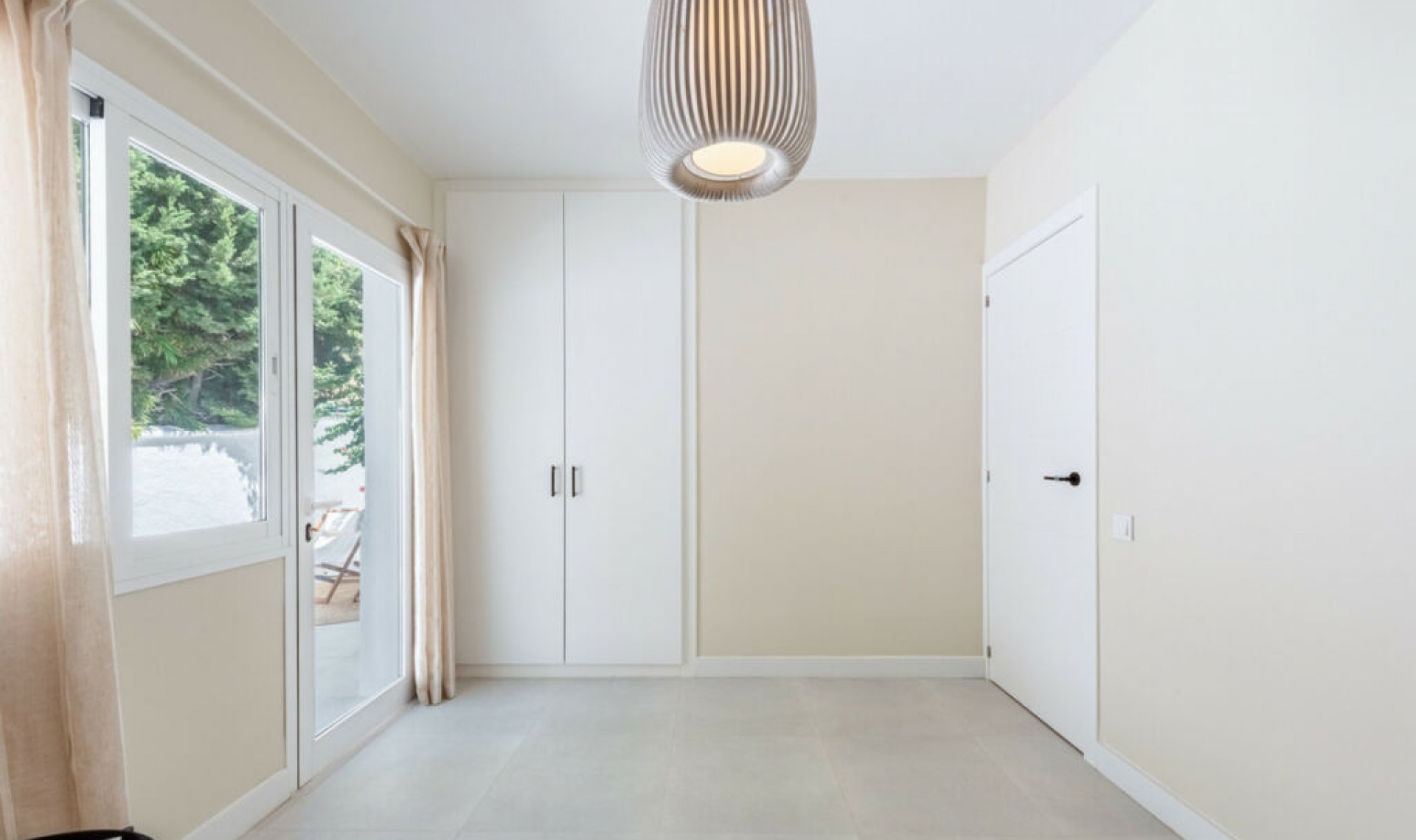 Resale - Apartment -
San Pedro de Alcántara