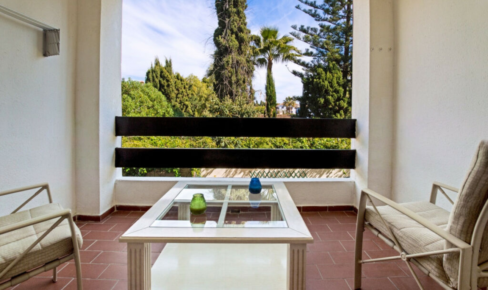 Resale - Apartment -
San Pedro de Alcántara