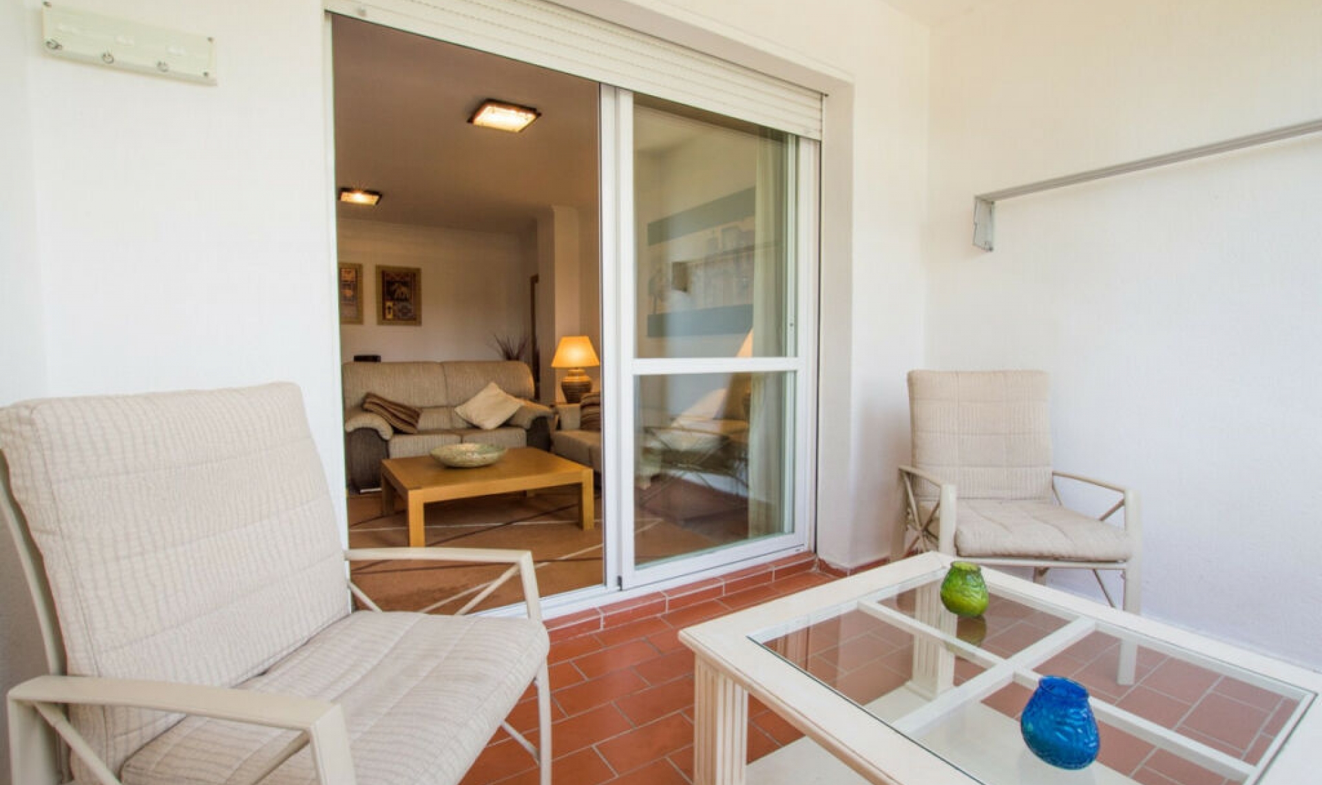 Resale - Apartment -
San Pedro de Alcántara
