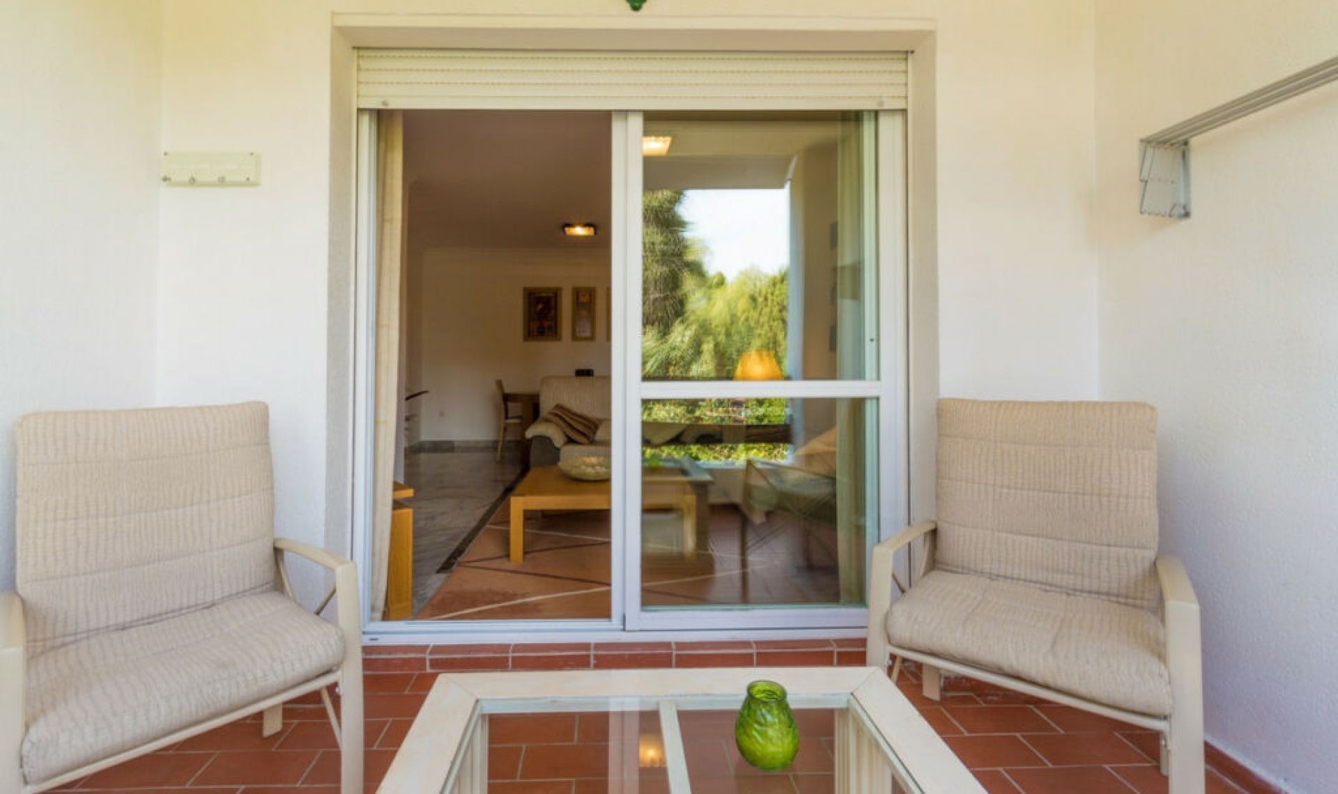 Resale - Apartment -
San Pedro de Alcántara