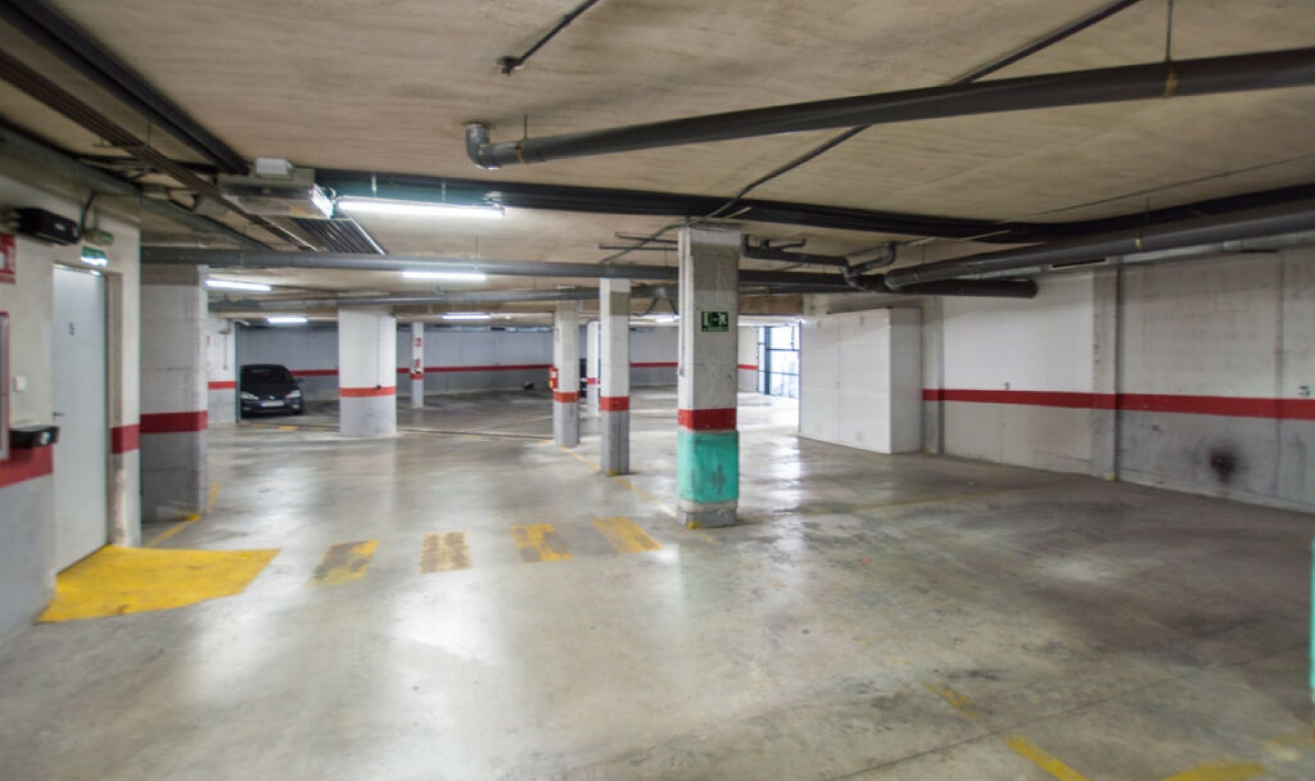 Resale - Apartment -
San Pedro de Alcántara