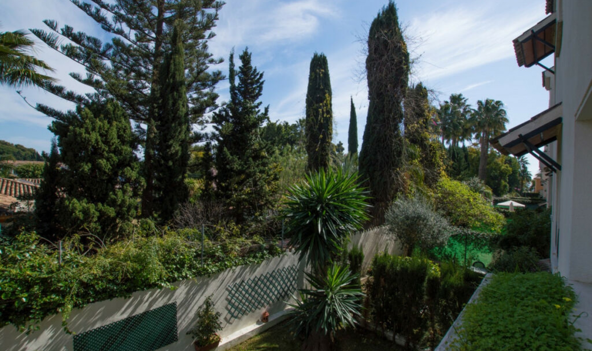 Resale - Apartment -
San Pedro de Alcántara