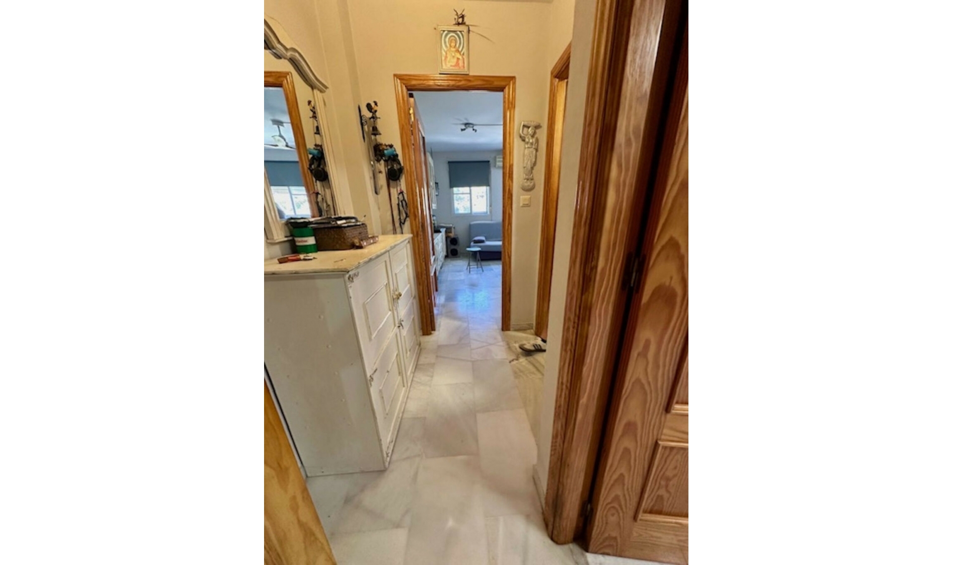 Resale - Apartment -
San Pedro de Alcántara