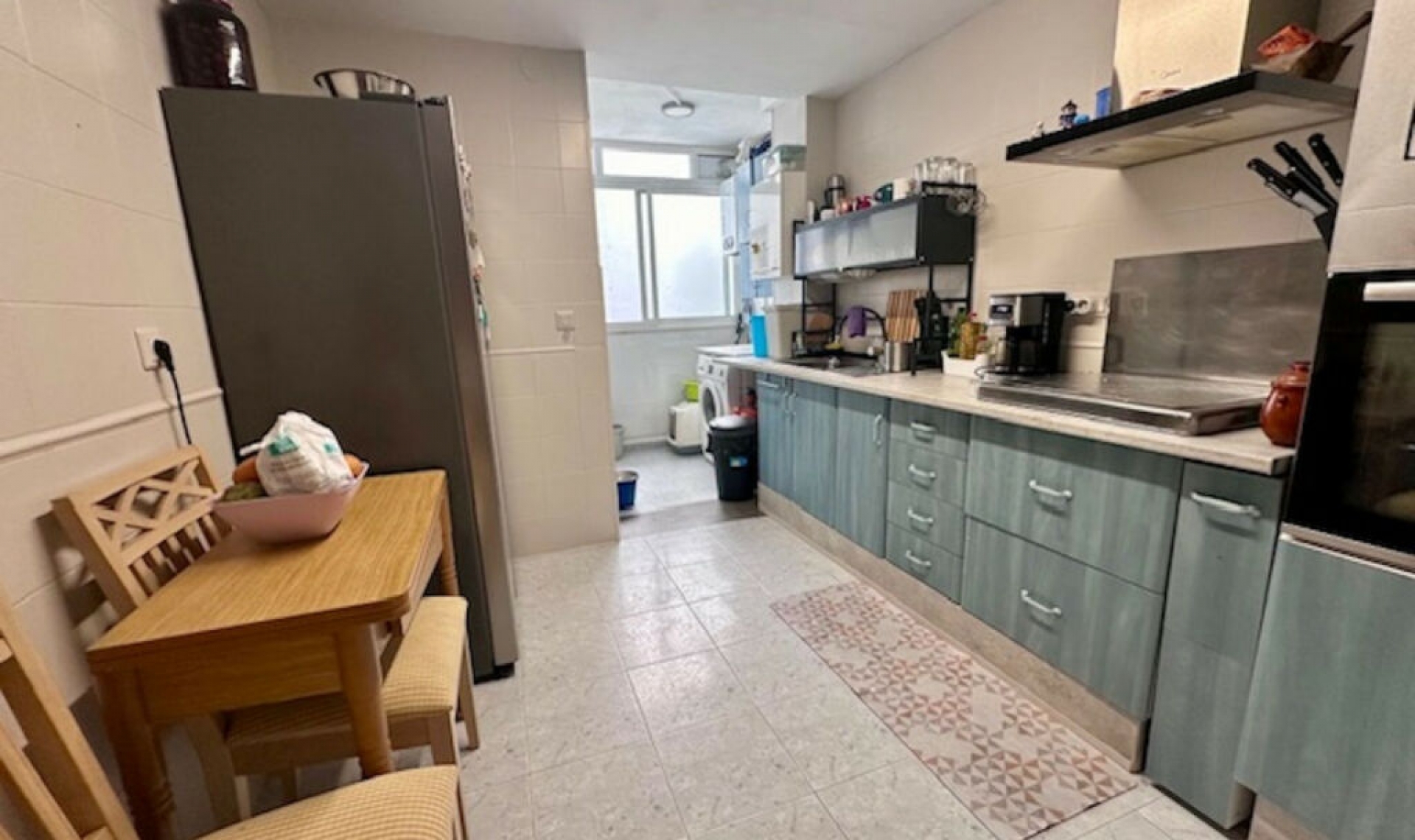 Resale - Apartment -
San Pedro de Alcántara