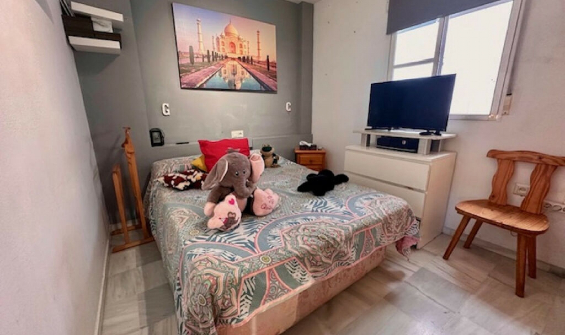 Resale - Apartment -
San Pedro de Alcántara