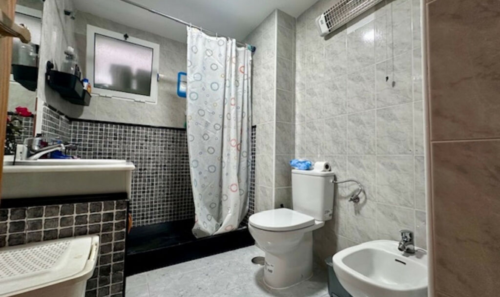 Resale - Apartment -
San Pedro de Alcántara