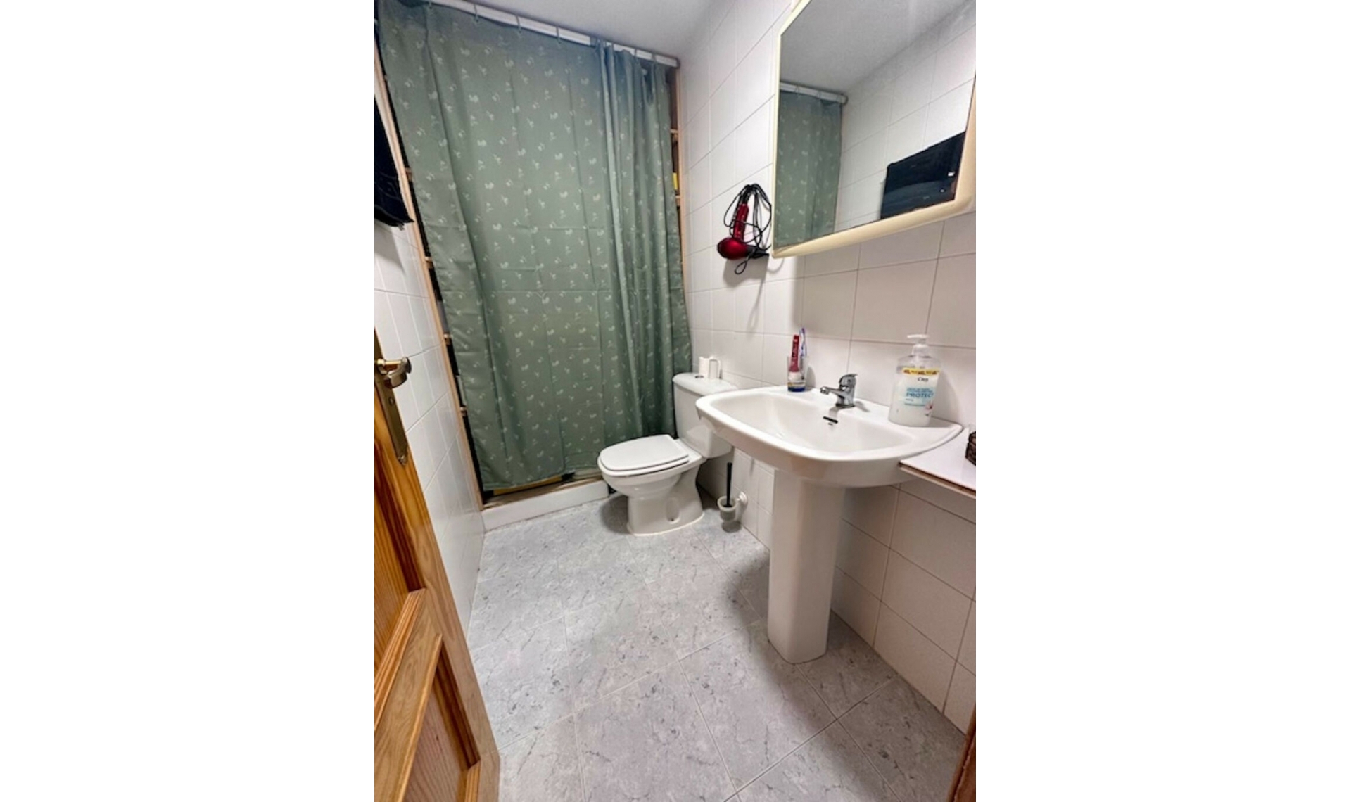 Resale - Apartment -
San Pedro de Alcántara