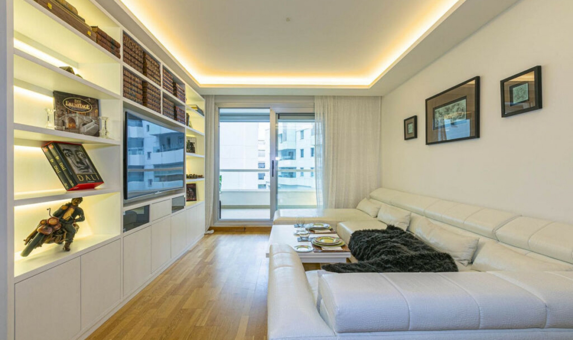 Resale - Apartment -
San Pedro de Alcántara