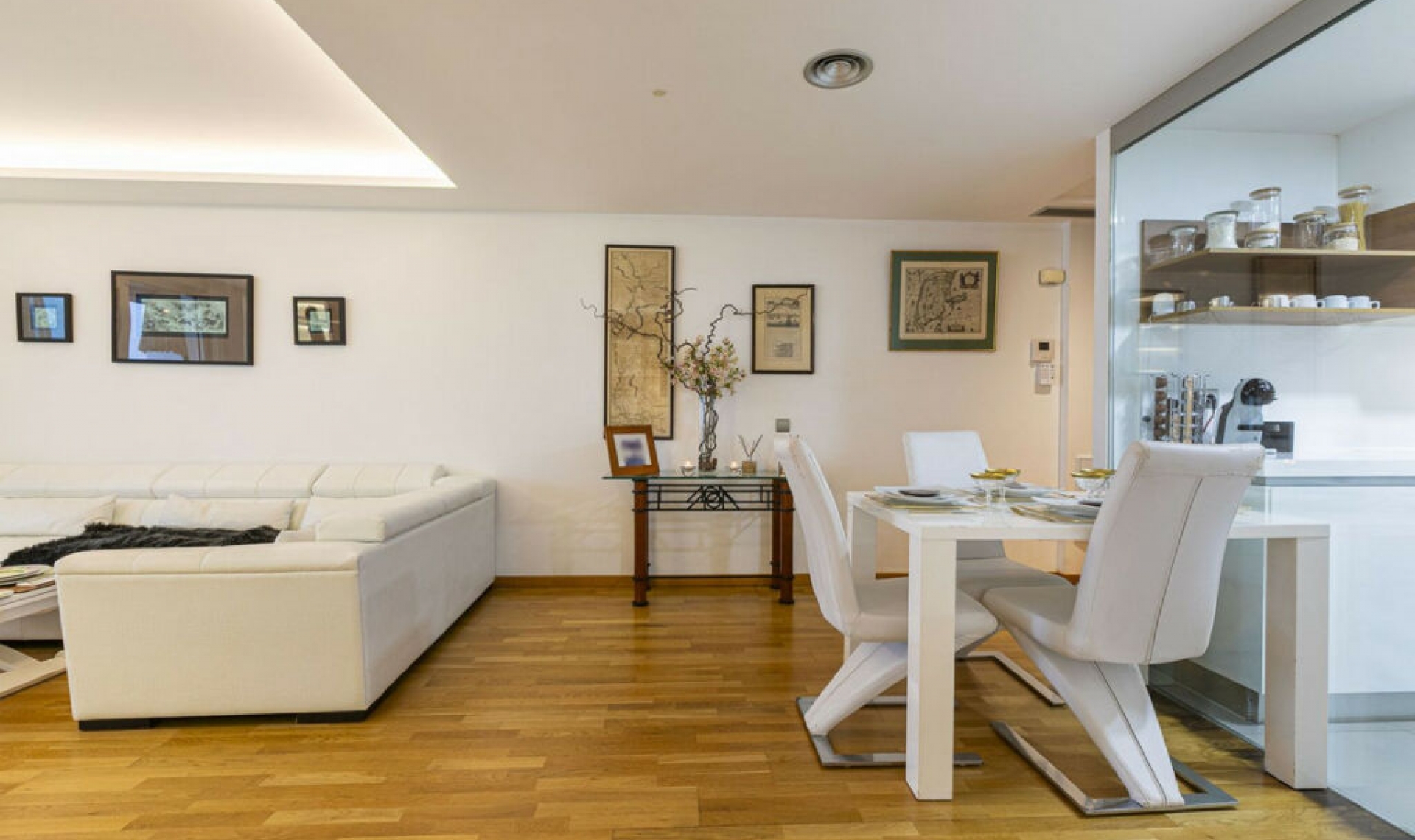 Resale - Apartment -
San Pedro de Alcántara