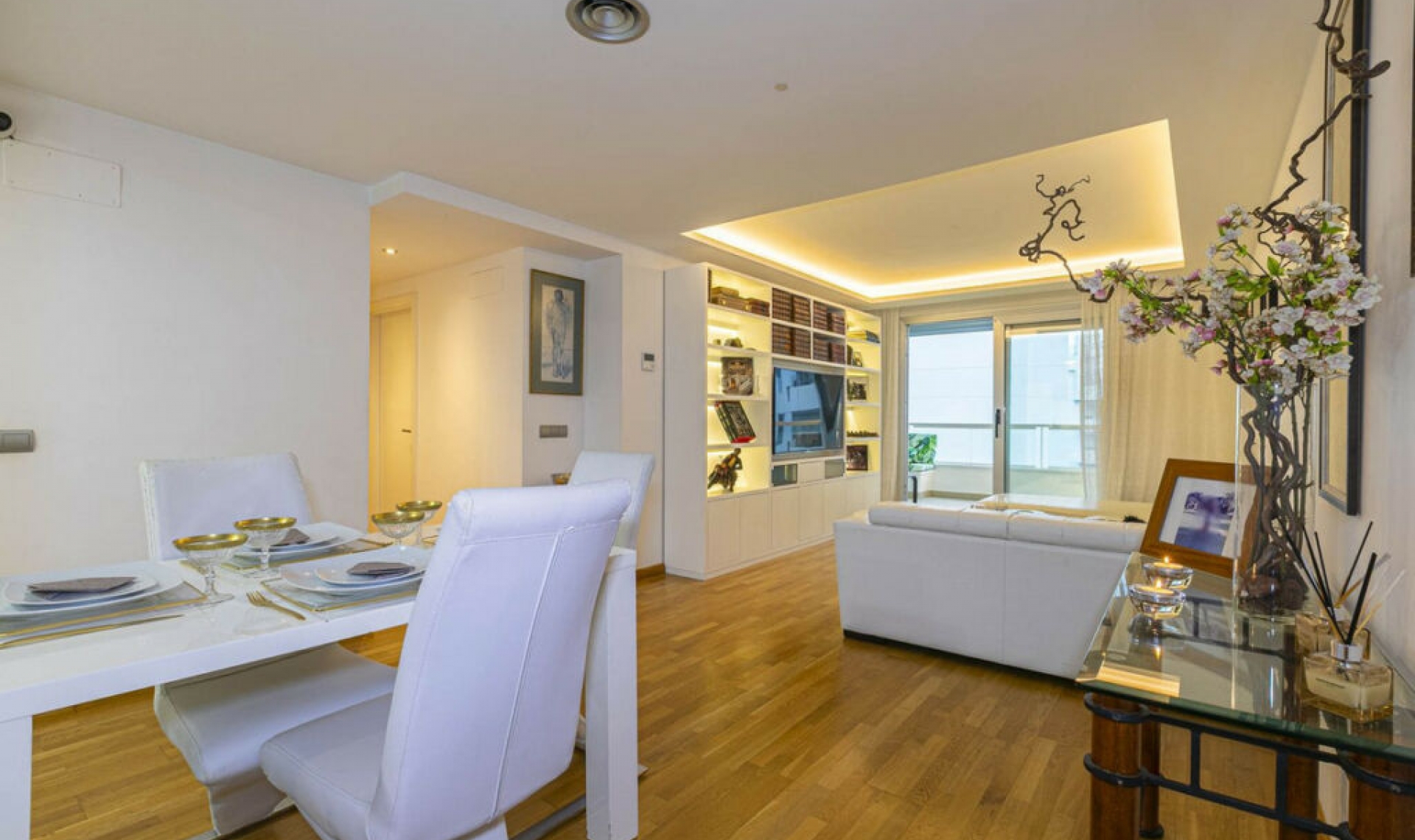 Resale - Apartment -
San Pedro de Alcántara