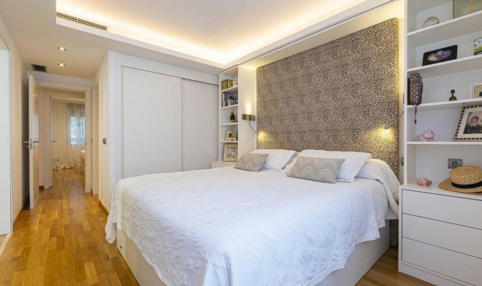 Resale - Apartment -
San Pedro de Alcántara