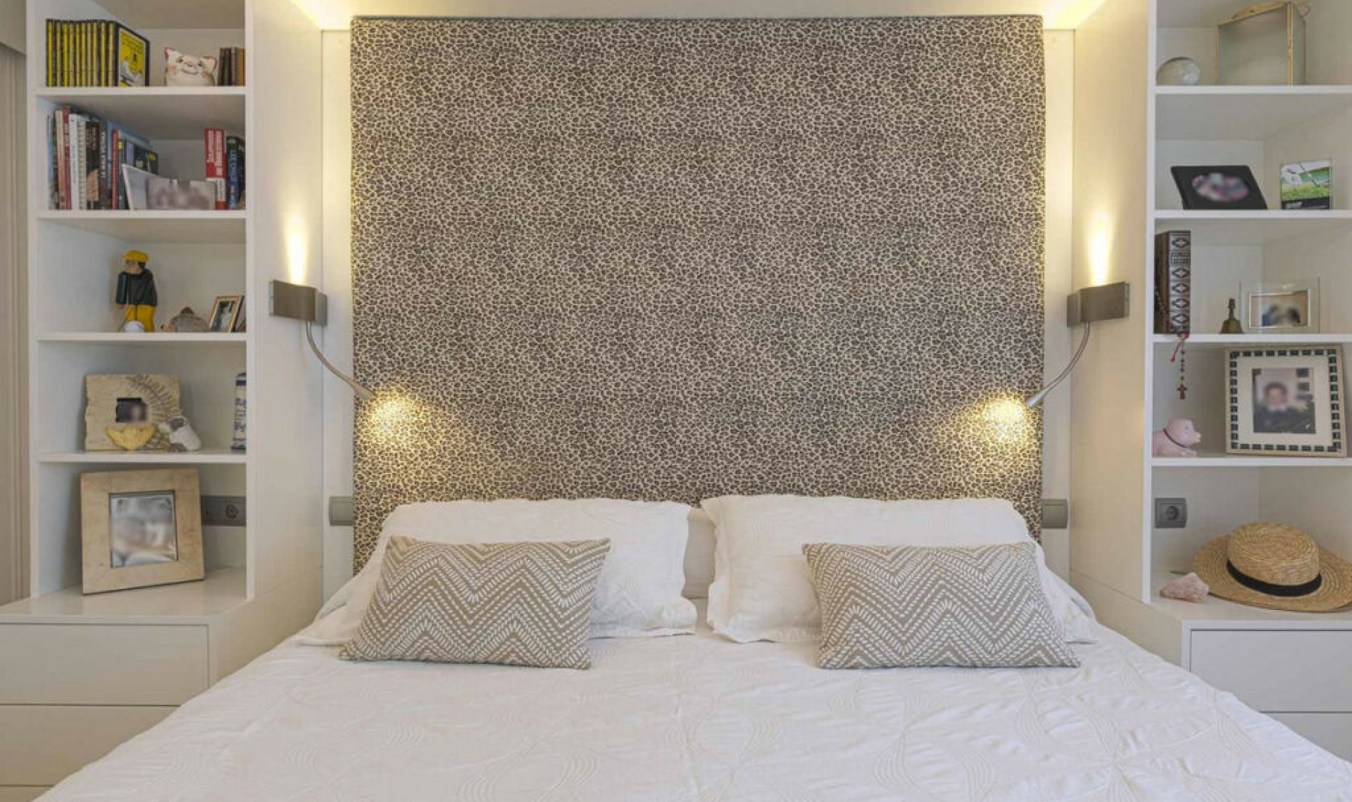 Resale - Apartment -
San Pedro de Alcántara