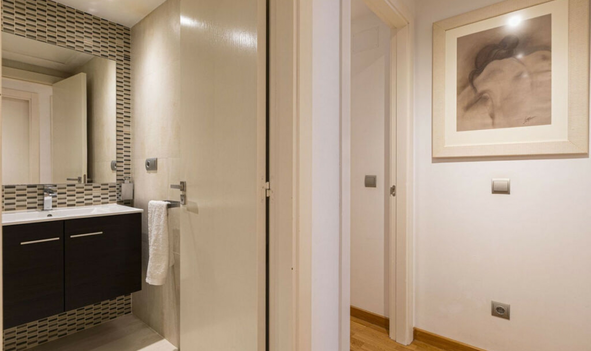 Resale - Apartment -
San Pedro de Alcántara