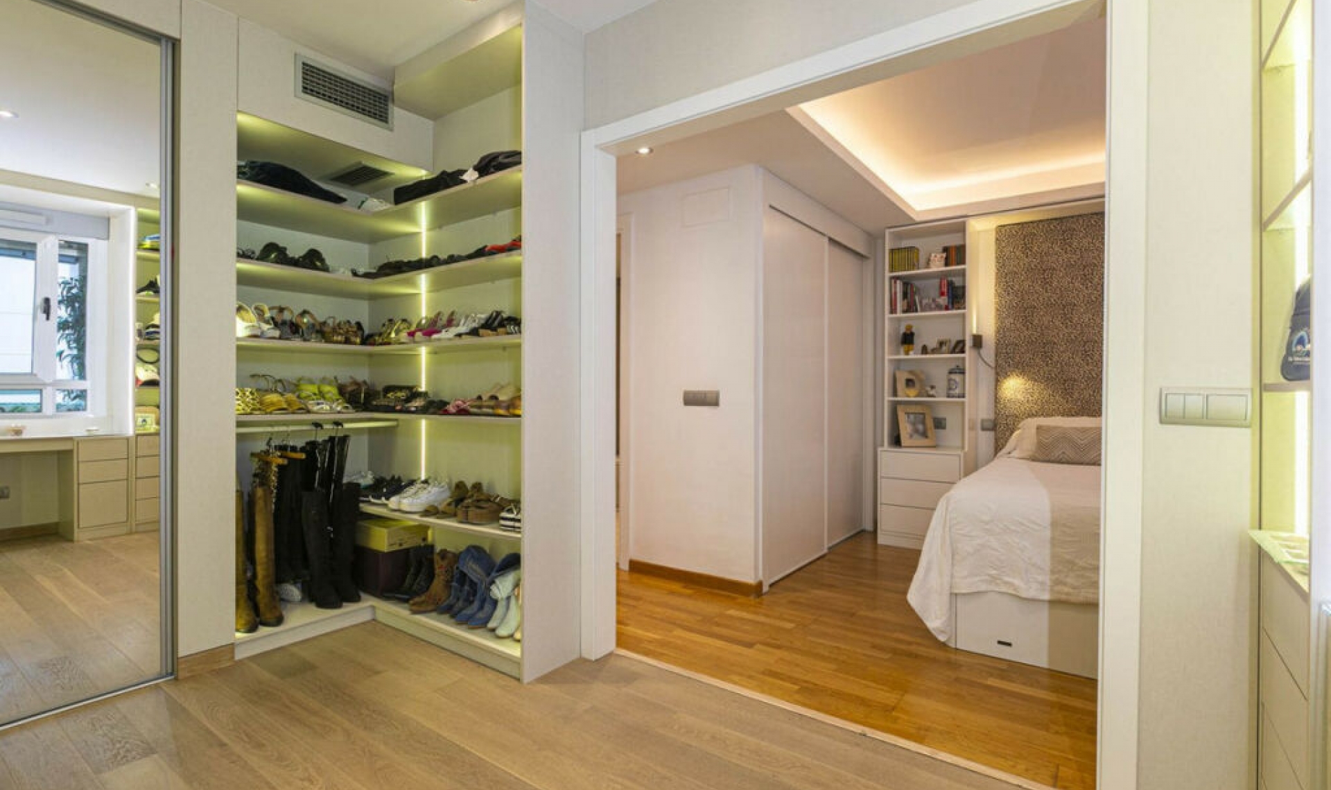 Resale - Apartment -
San Pedro de Alcántara