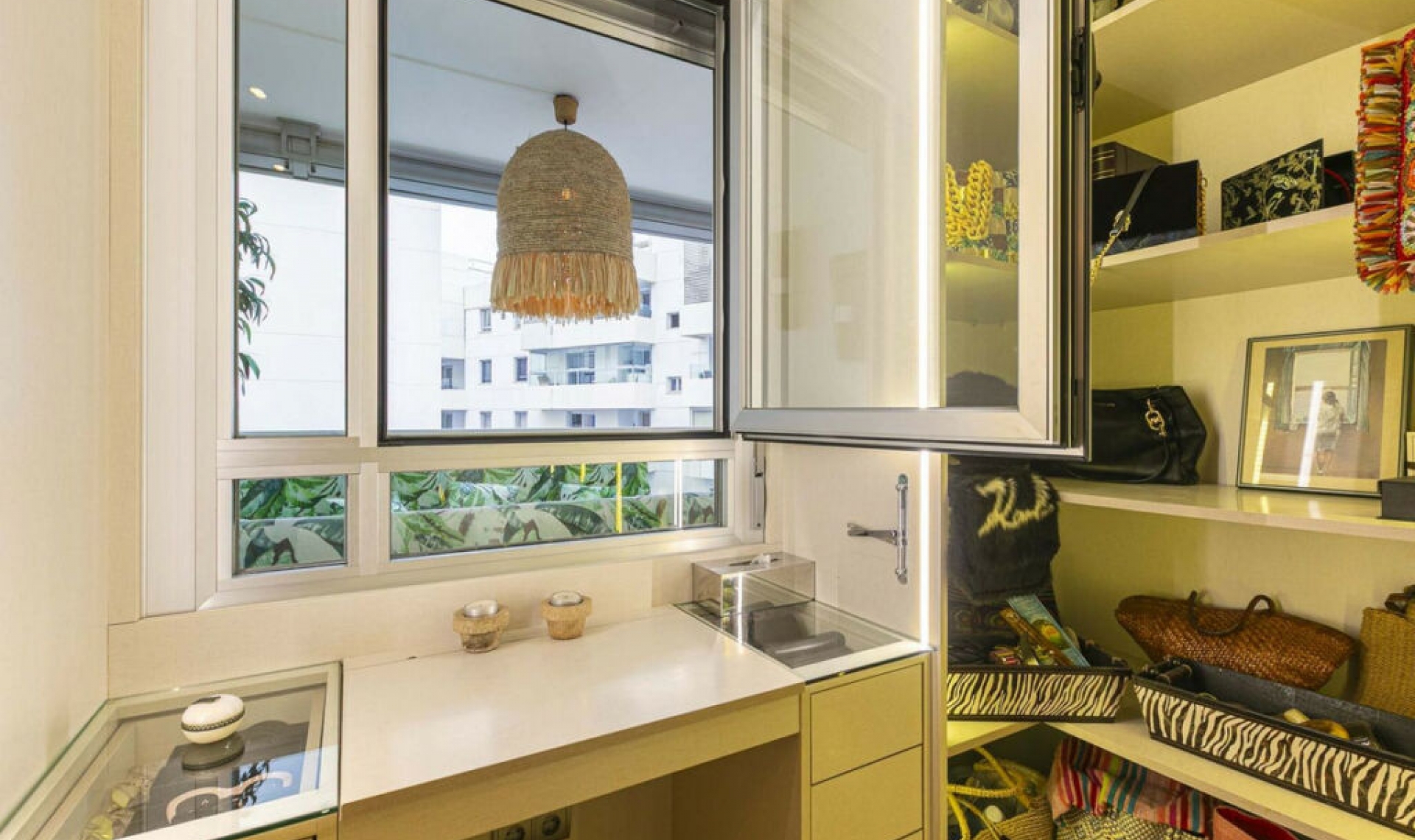 Resale - Apartment -
San Pedro de Alcántara