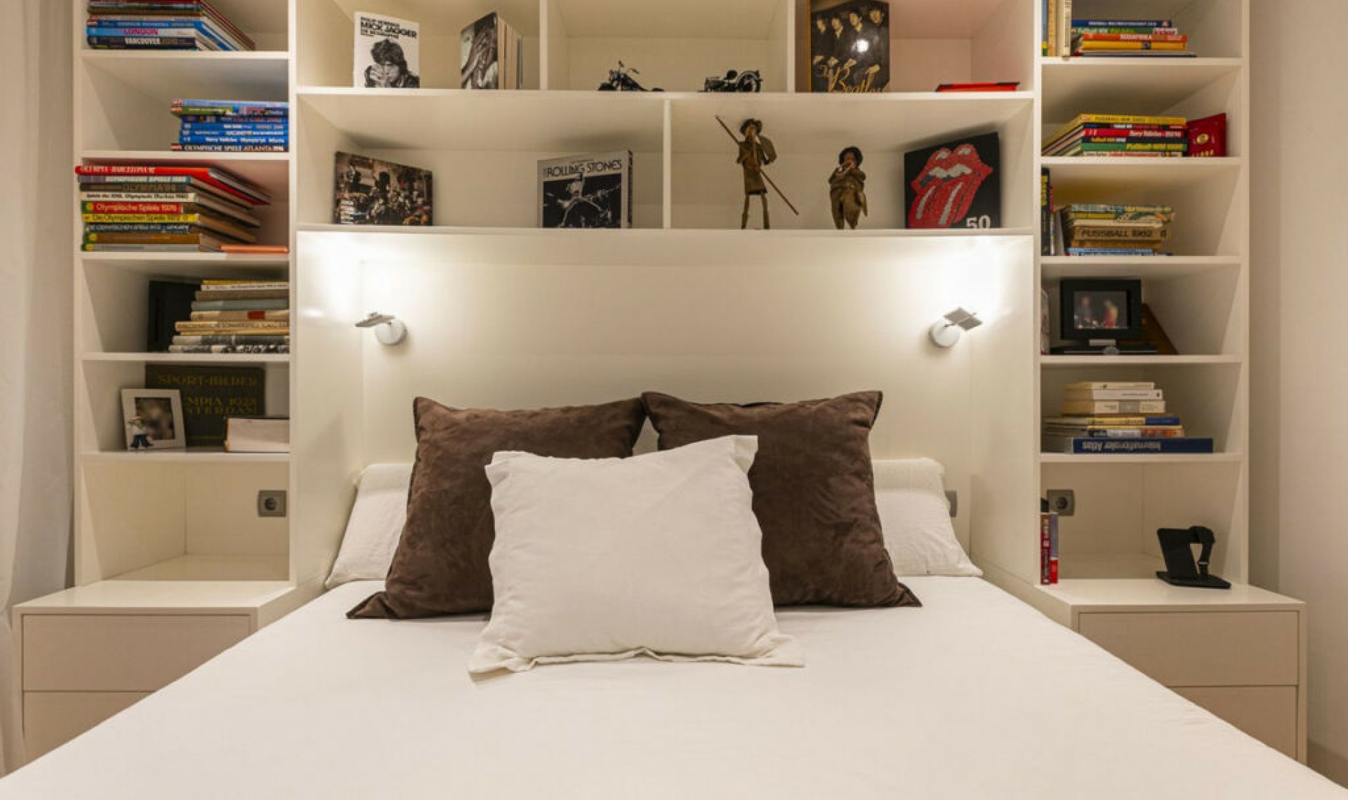 Resale - Apartment -
San Pedro de Alcántara