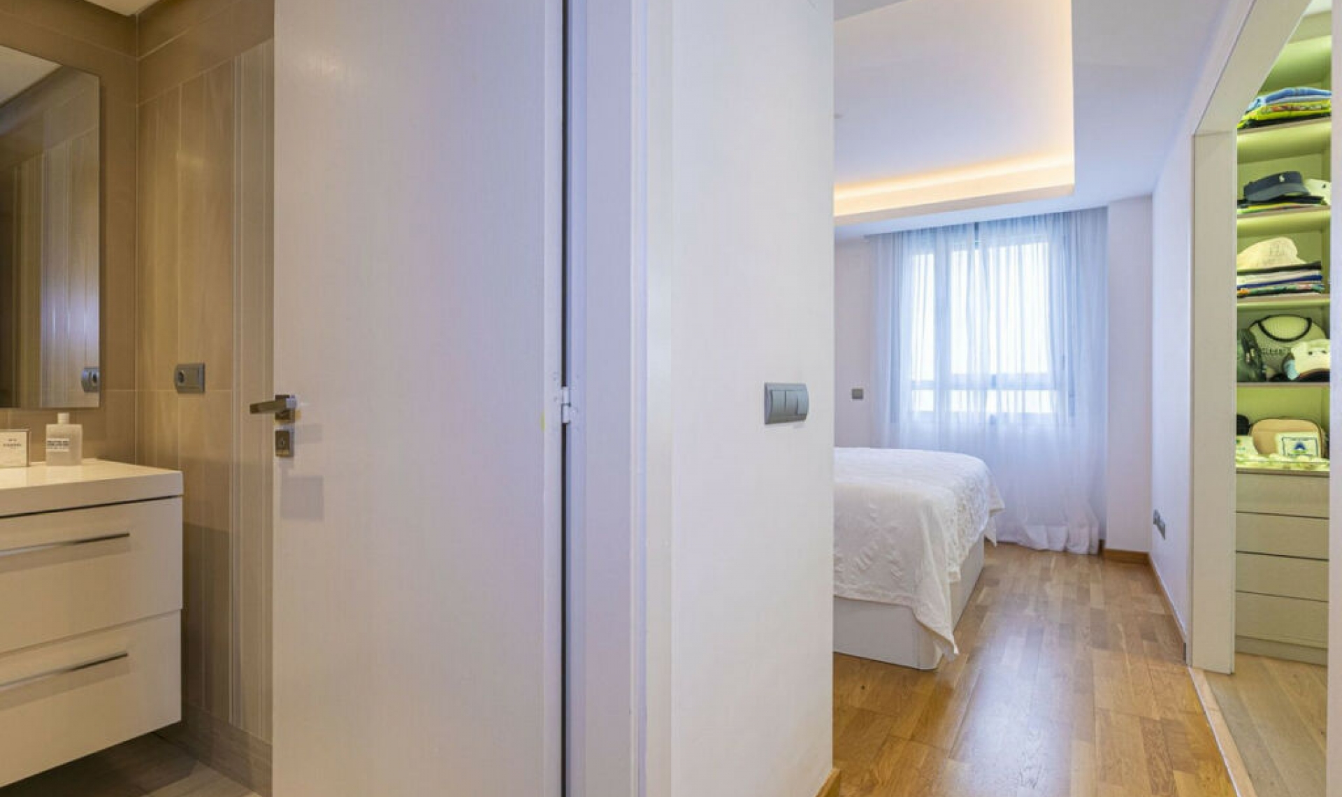 Resale - Apartment -
San Pedro de Alcántara