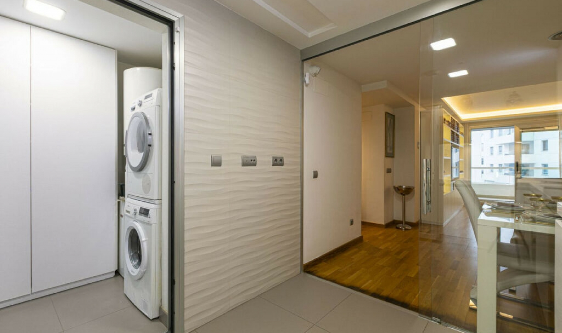 Resale - Apartment -
San Pedro de Alcántara