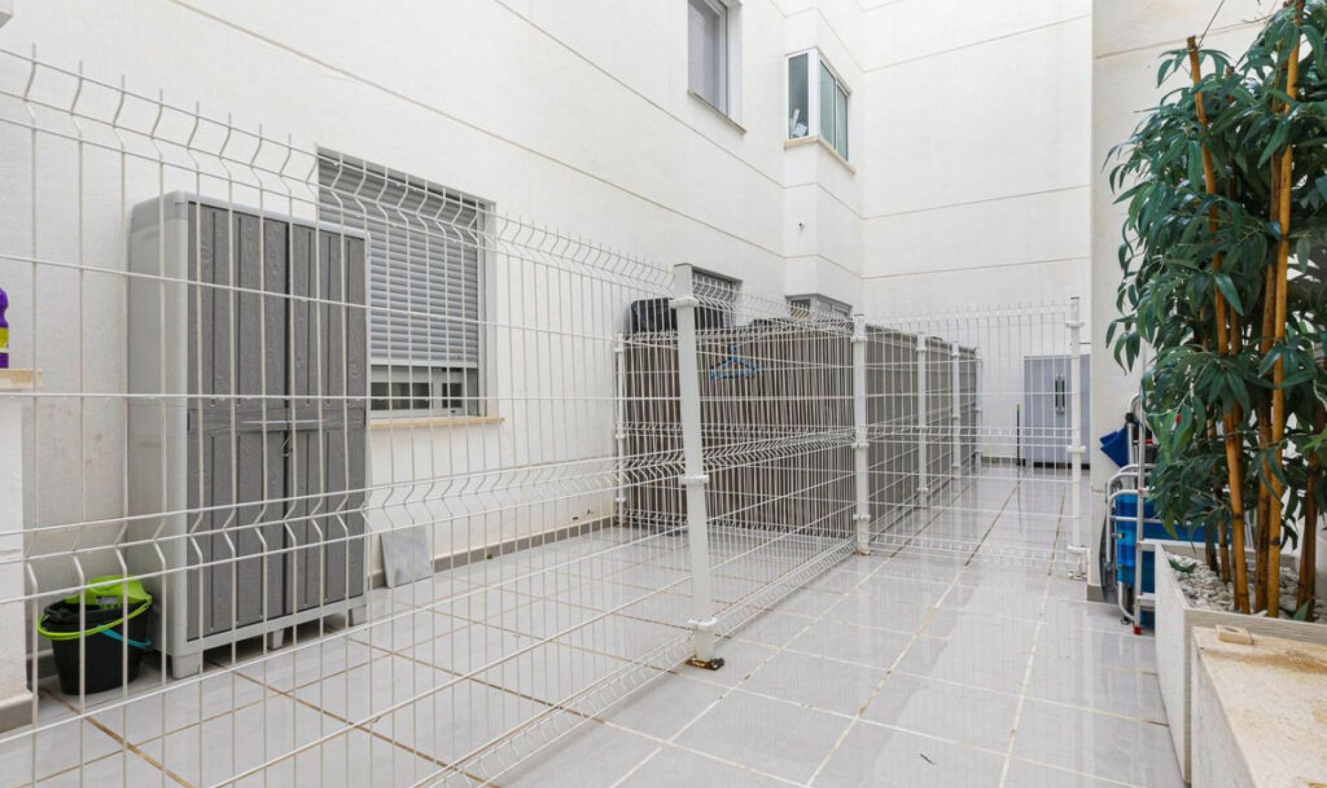 Resale - Apartment -
San Pedro de Alcántara