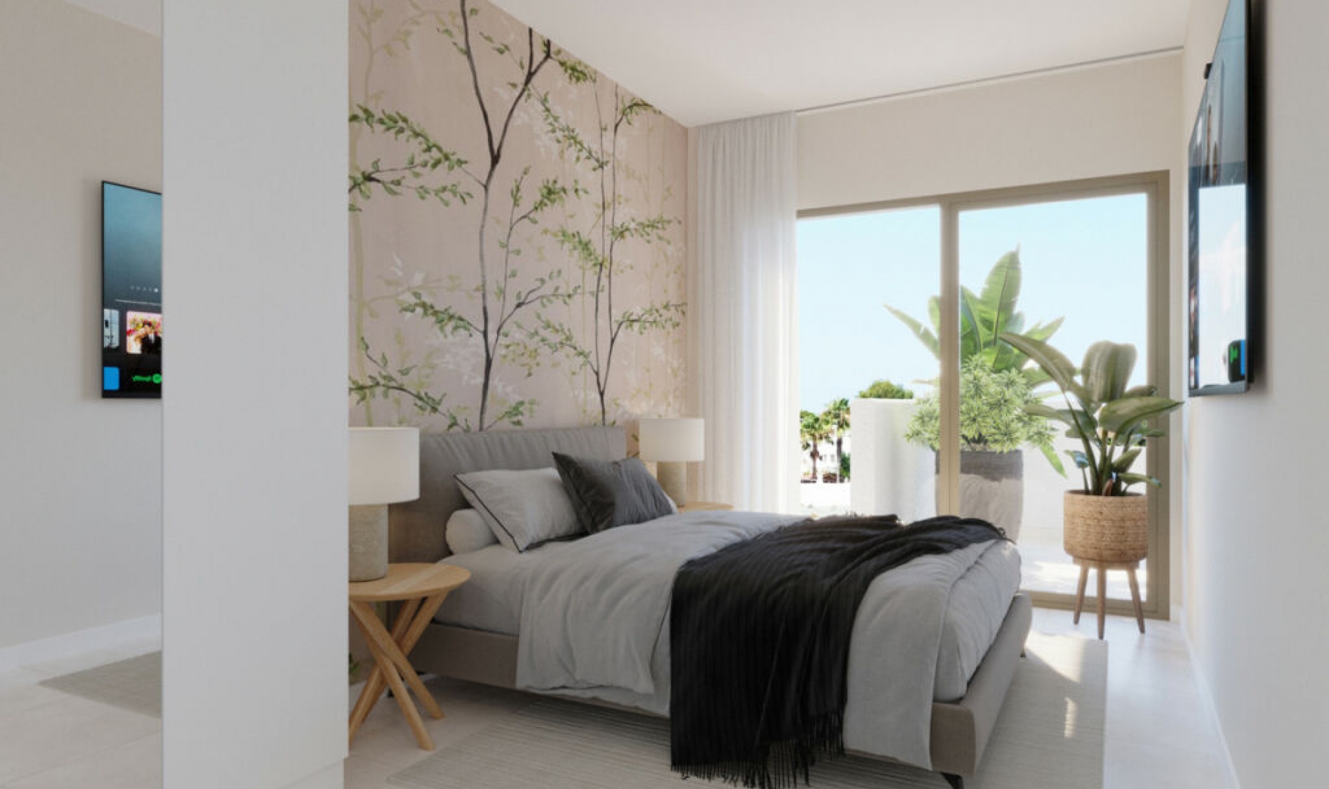 Resale - Apartment -
San Pedro del Pinatar