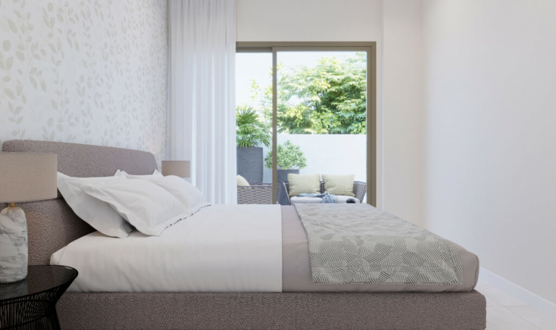 Resale - Apartment -
San Pedro del Pinatar