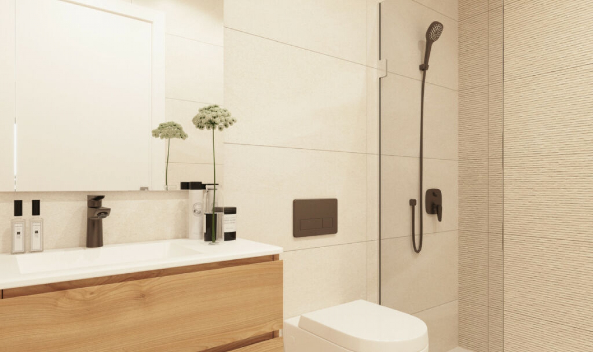 Resale - Apartment -
San Pedro del Pinatar