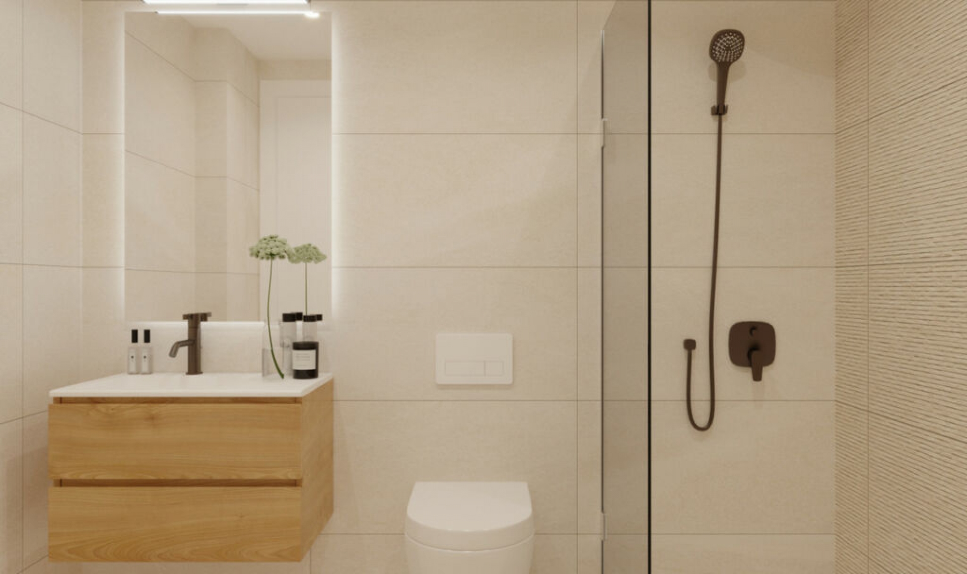 Resale - Apartment -
San Pedro del Pinatar