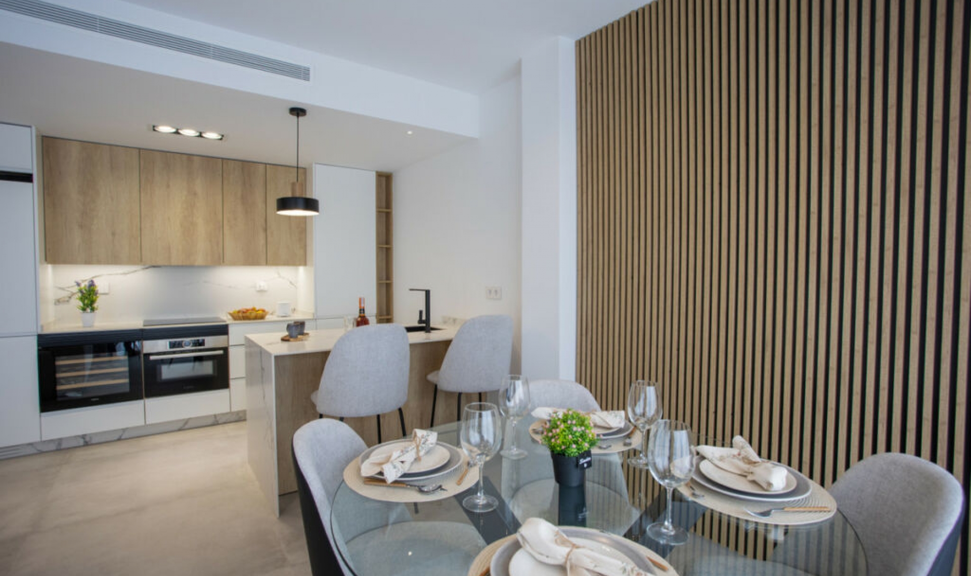 Resale - Apartment -
San Pedro del Pinatar