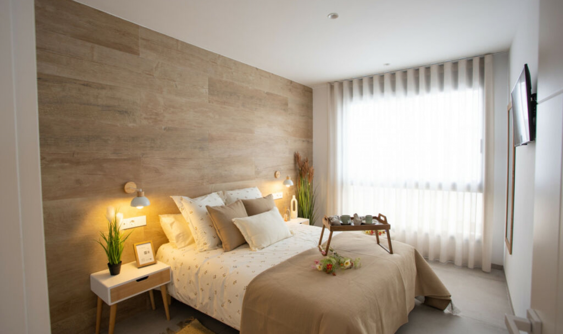 Resale - Apartment -
San Pedro del Pinatar
