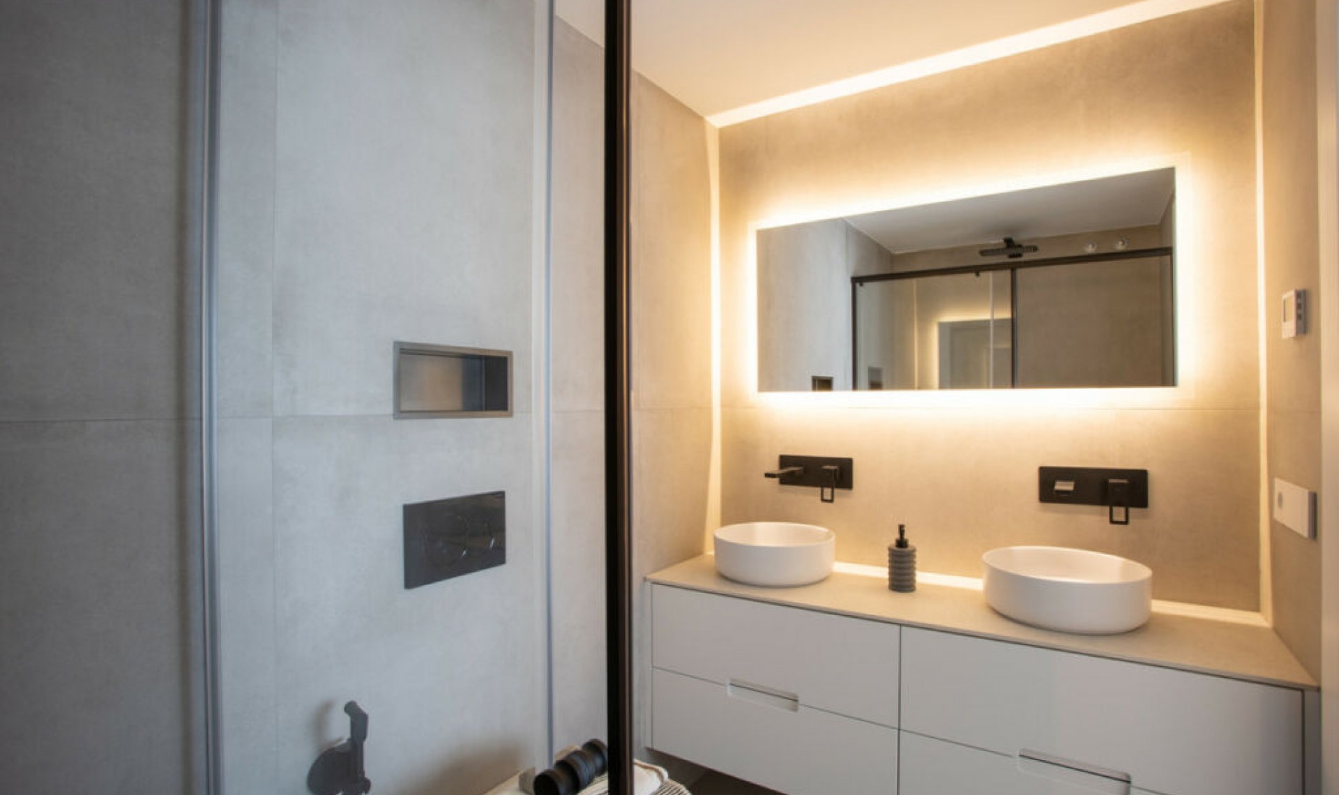 Resale - Apartment -
San Pedro del Pinatar